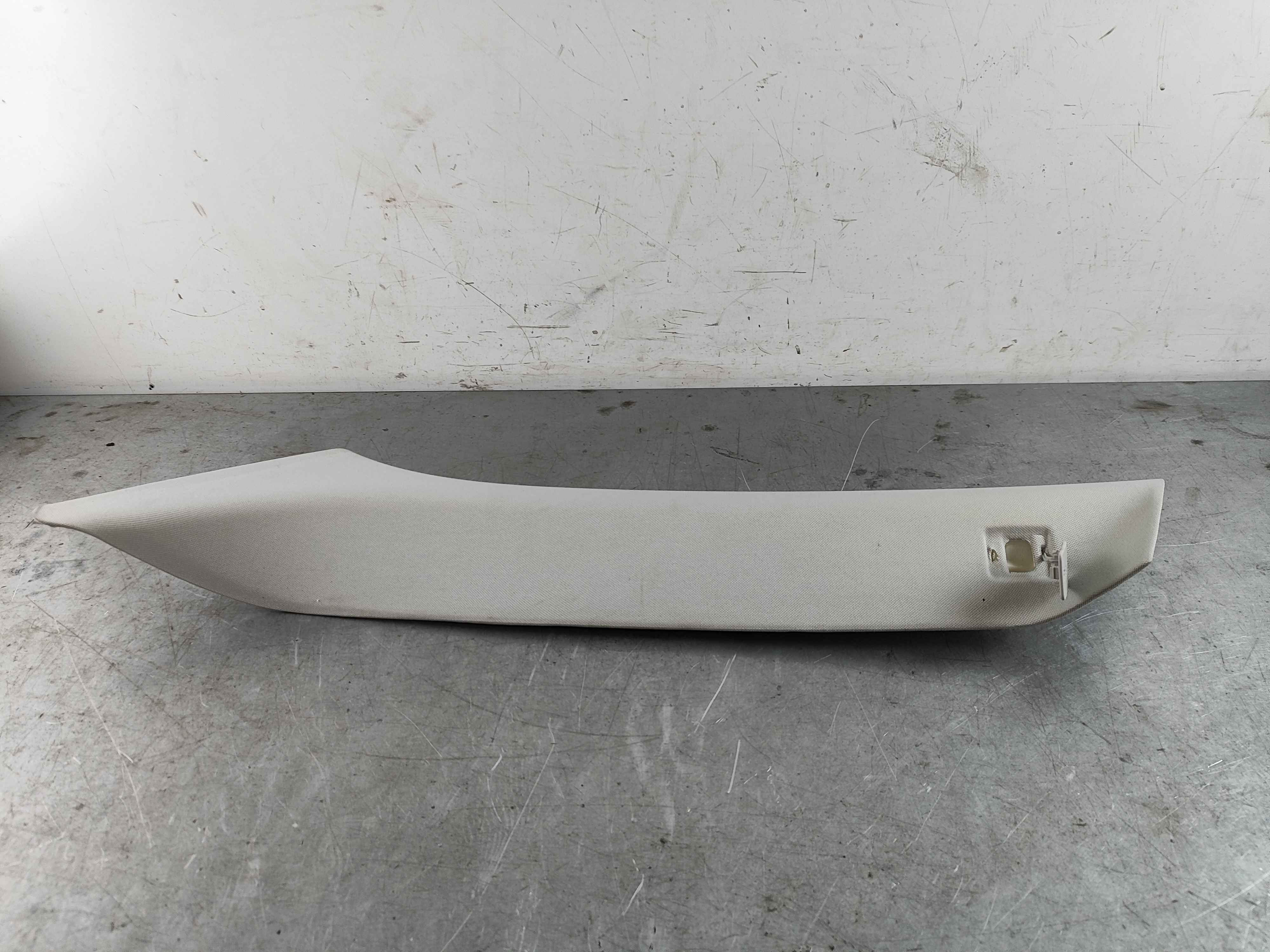 Panel - A Pillar - Inner