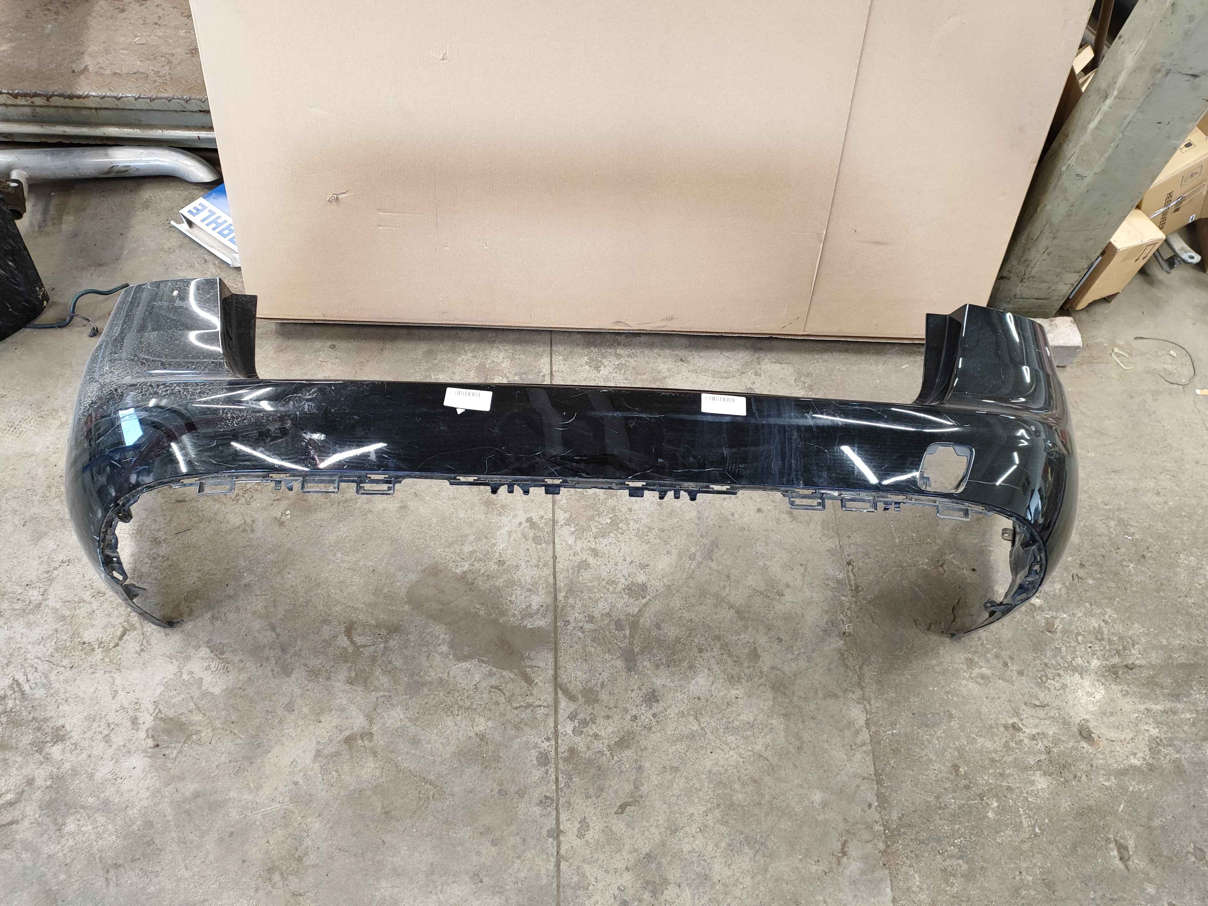 MERCEDES a2058853838