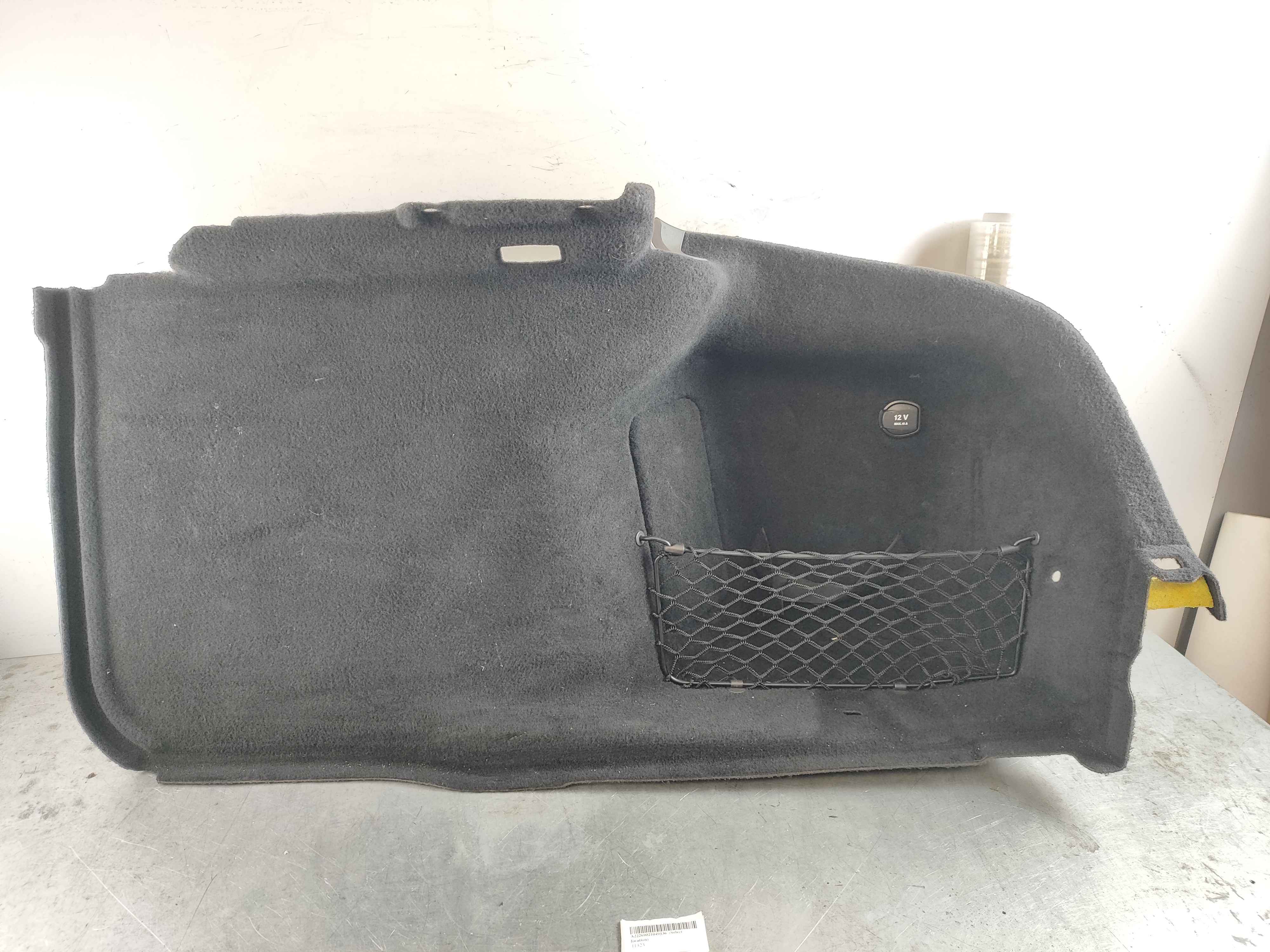 Mercedes-Benz A22269021049J36