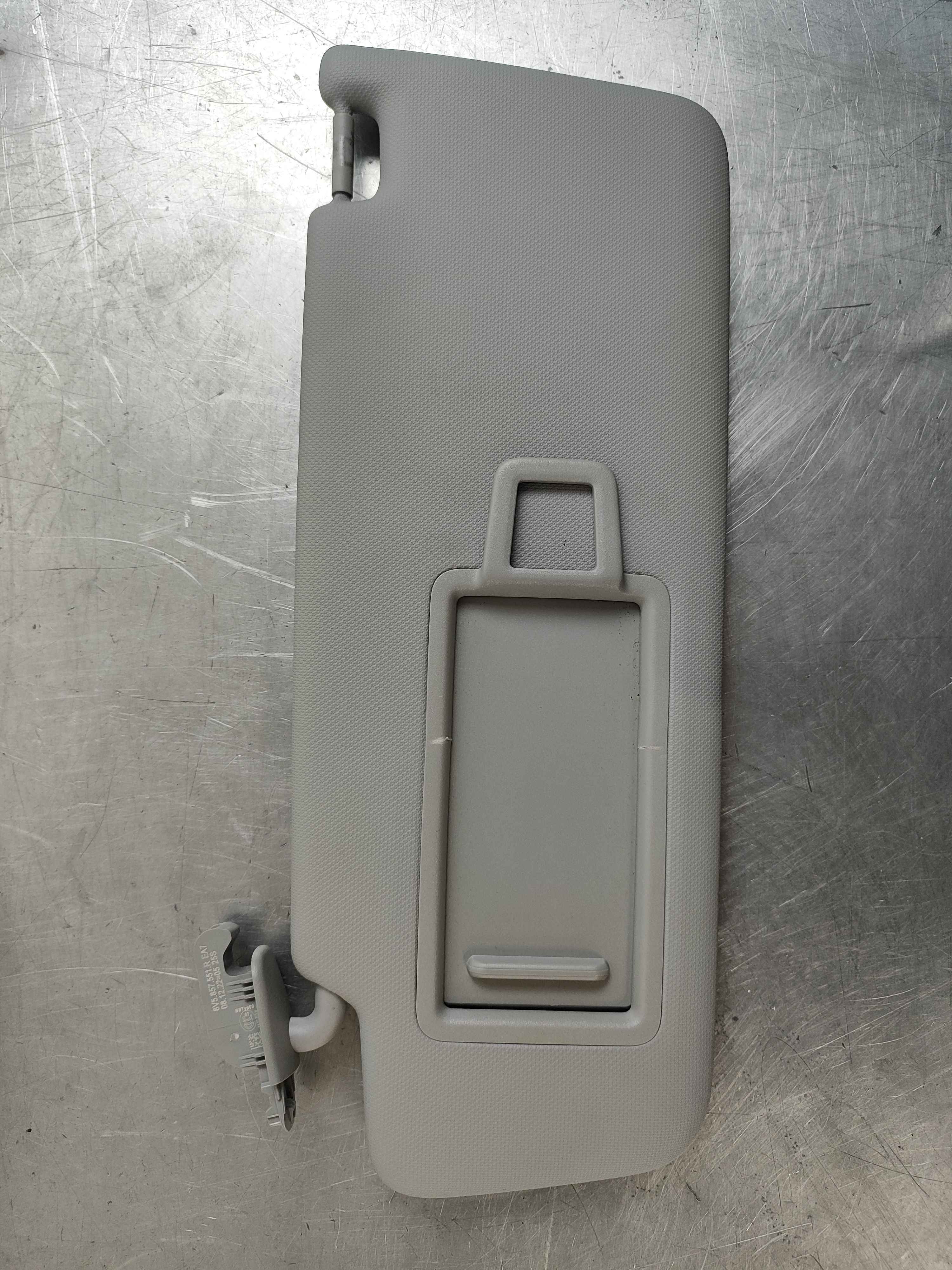 VAG group 8v5857551pea7