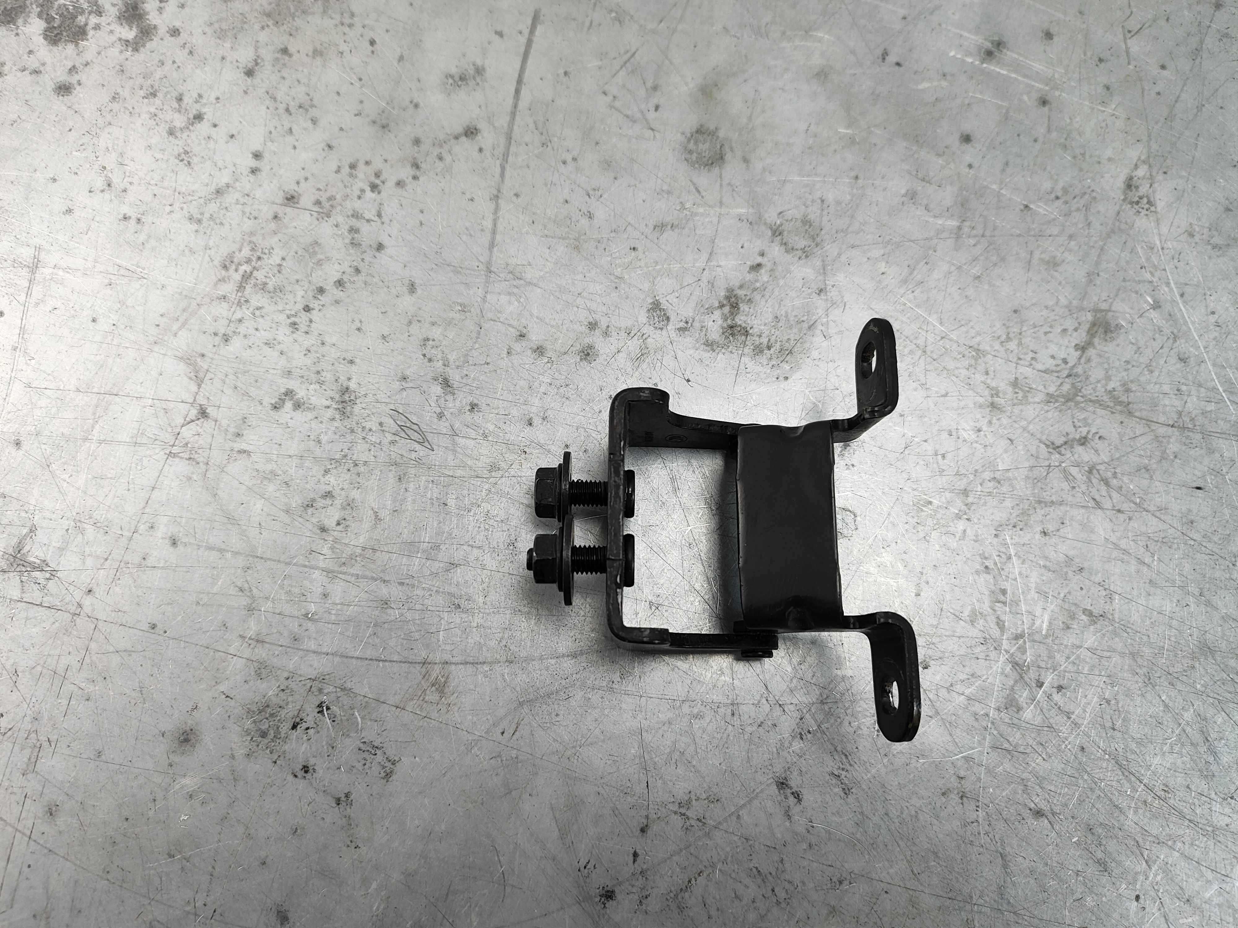 Hinge