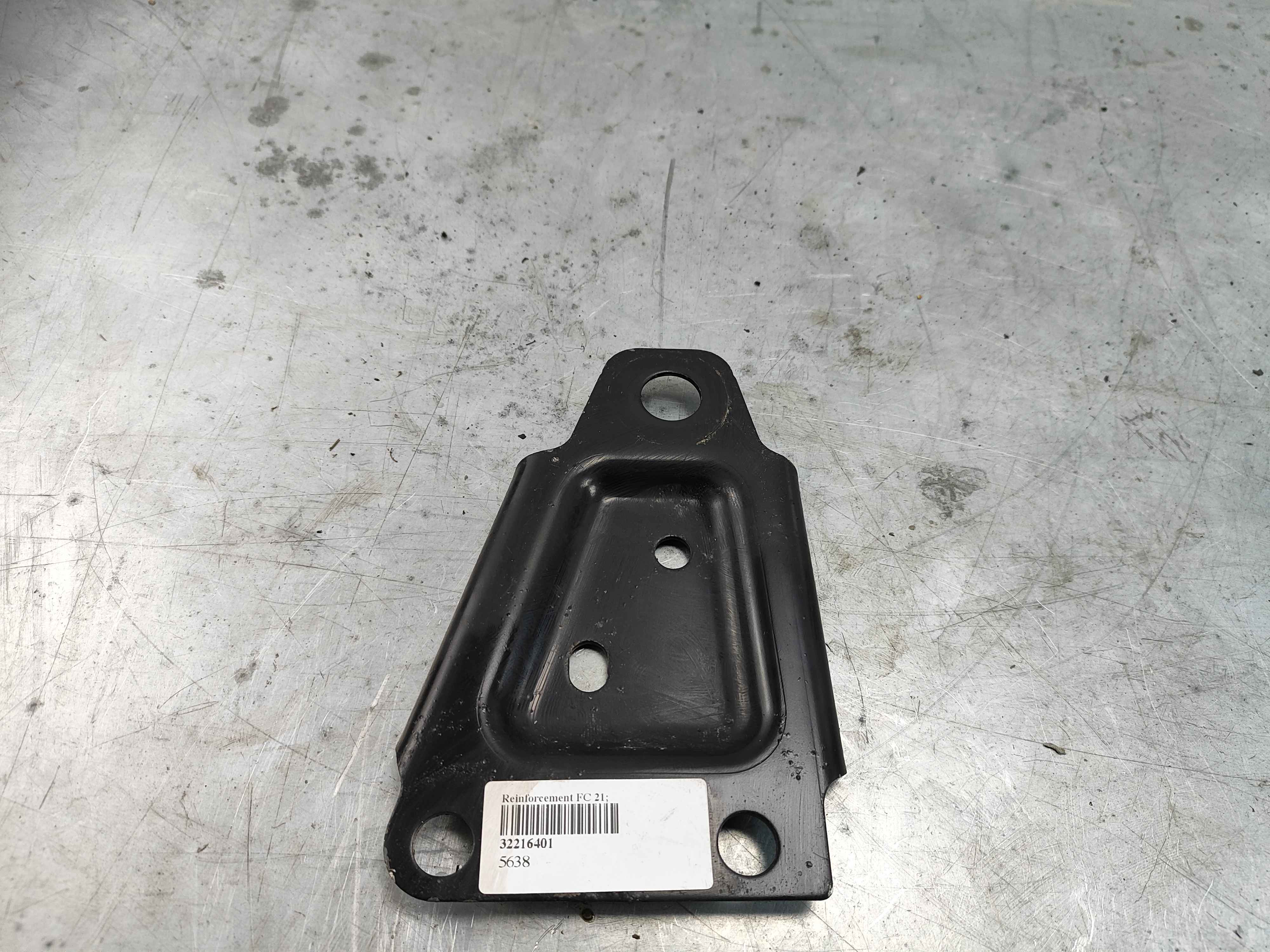 Reinforcement FC 21; CH -511603 FC 25; CH -511603 FC 36; CH -514153 subframe left
