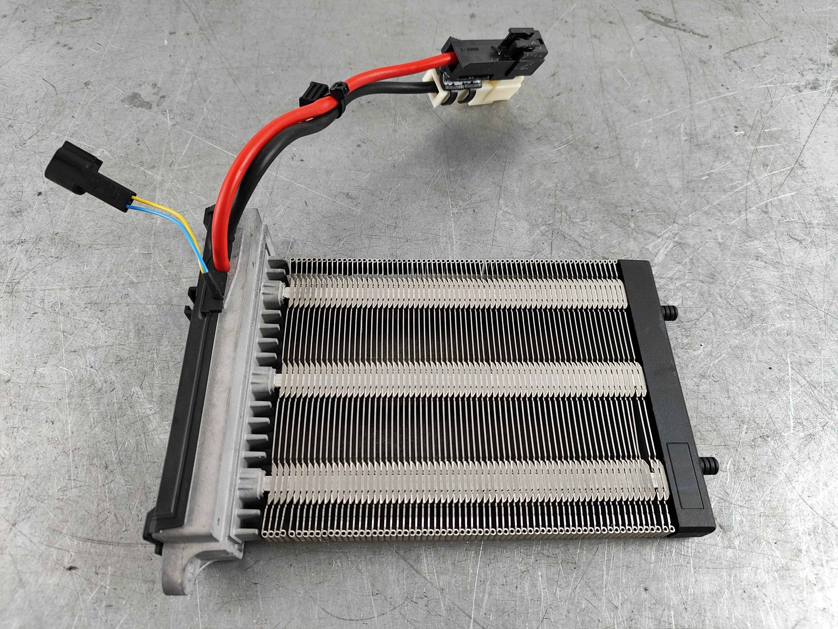 Heater, PTC (XC40|C40)