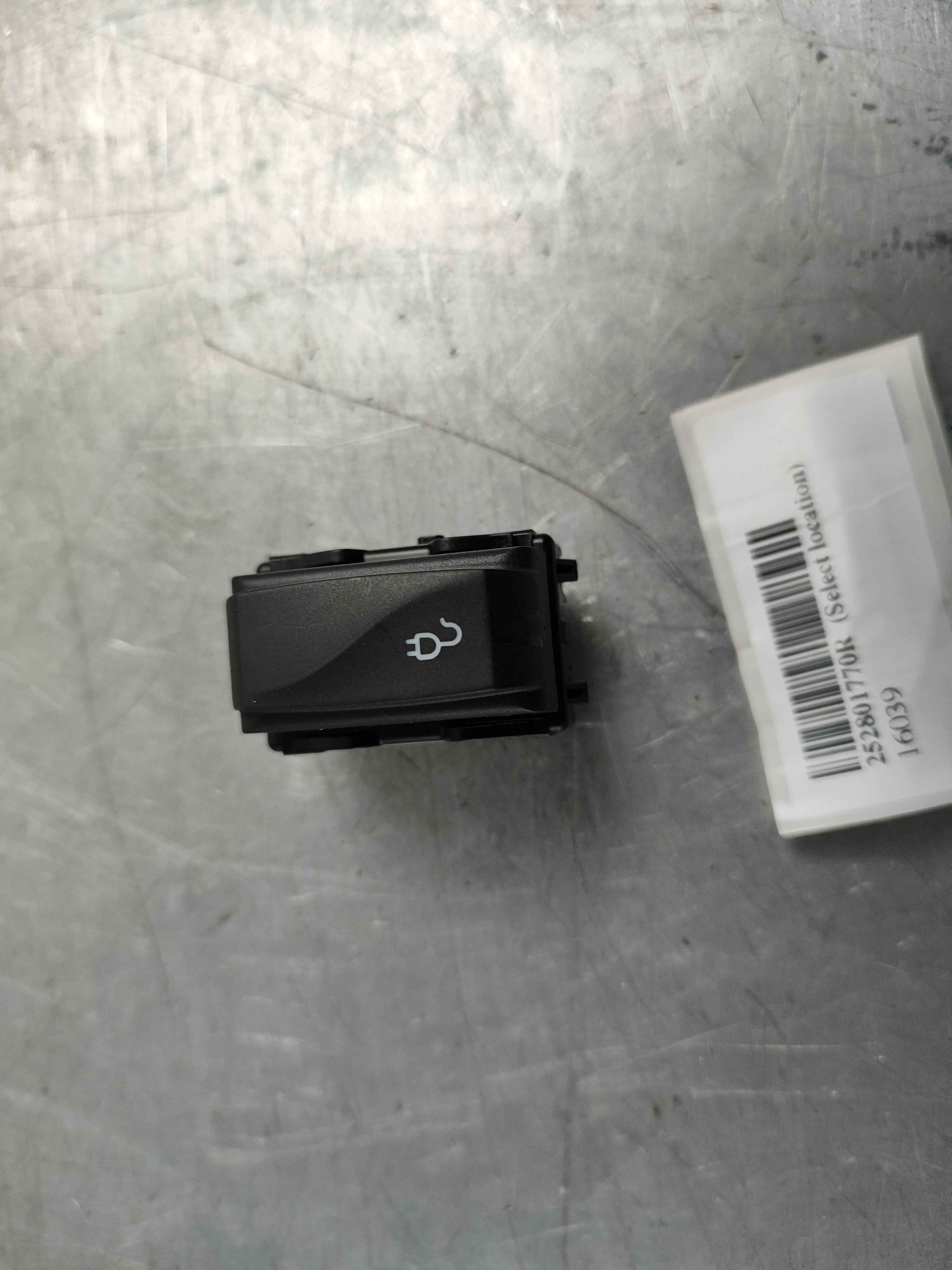 Renault 252801770R