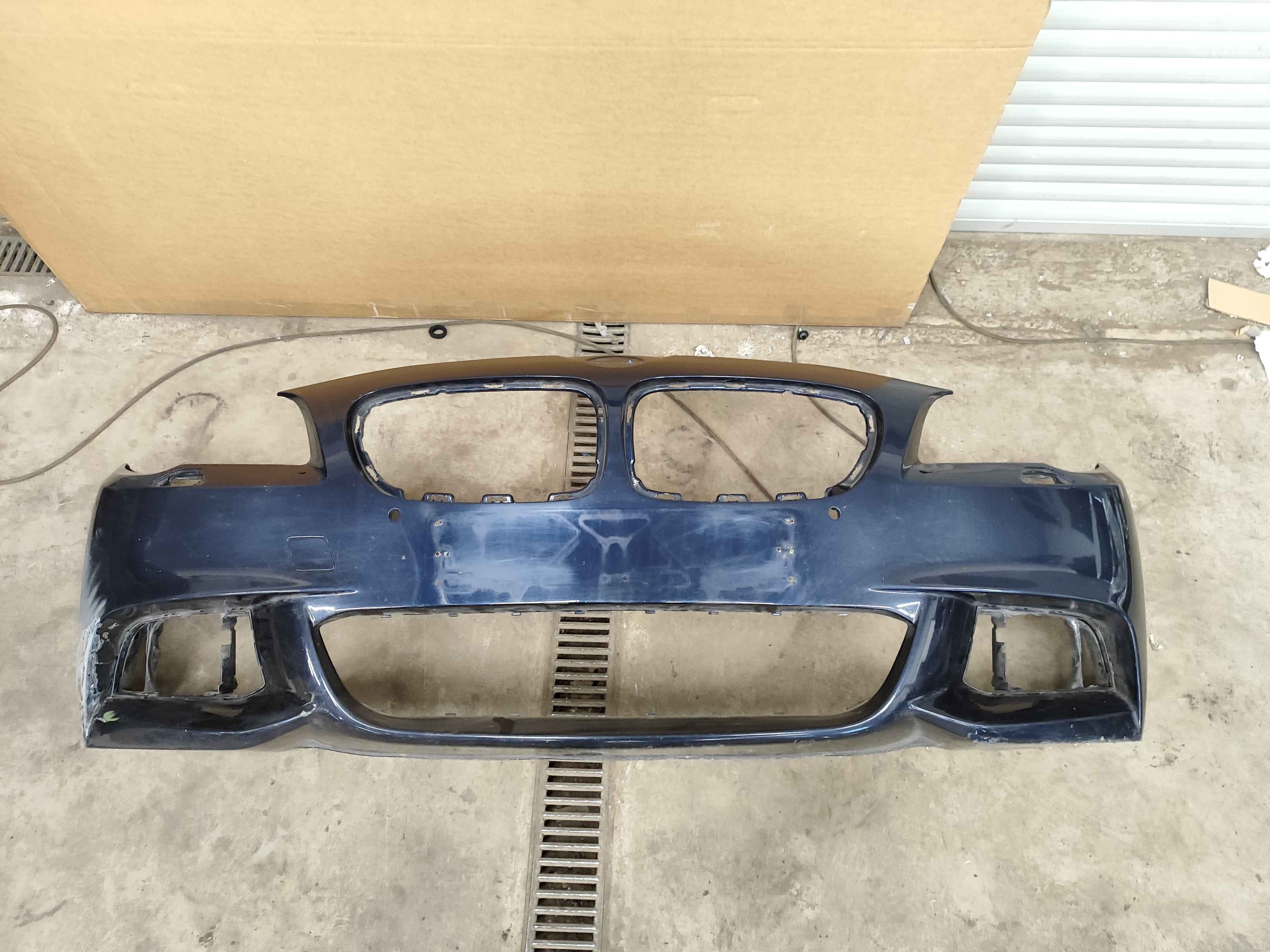 BMW Group 51117331706