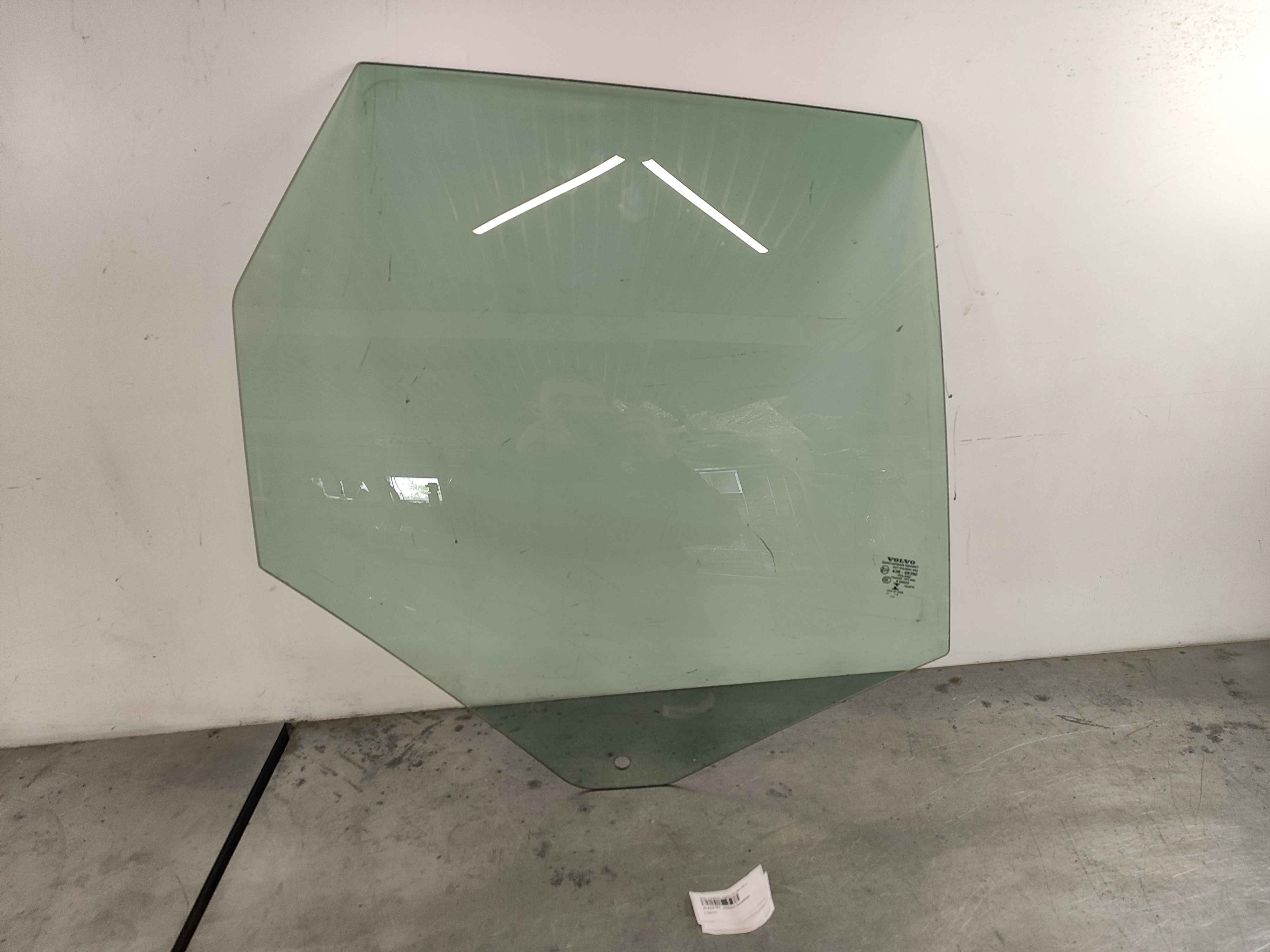 Side window, right (XC60 (18-))