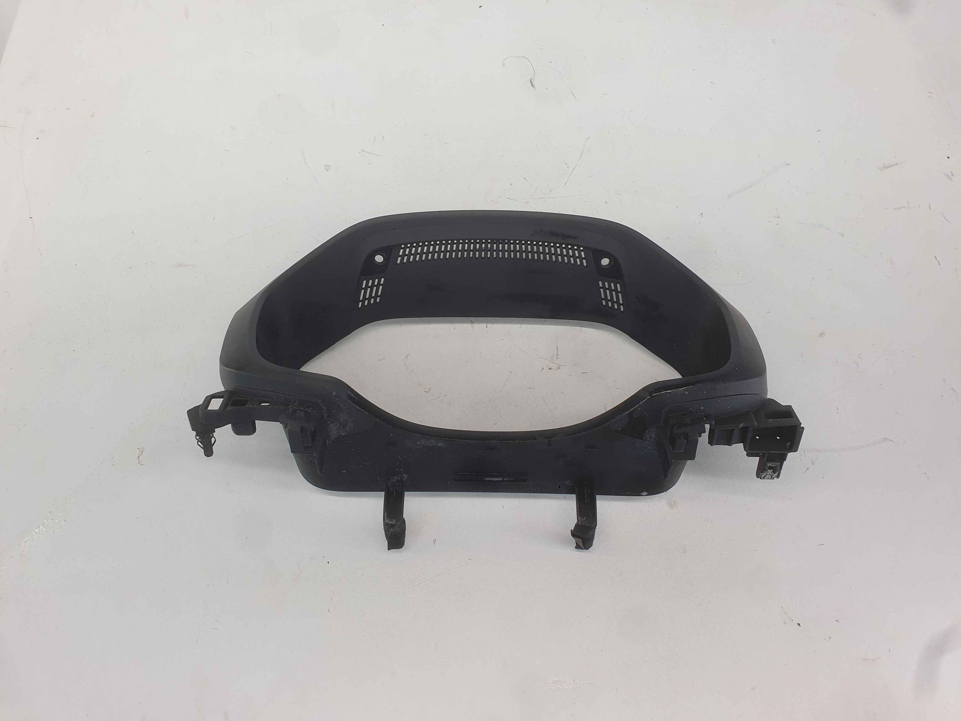 Frame, XC60 (18-)