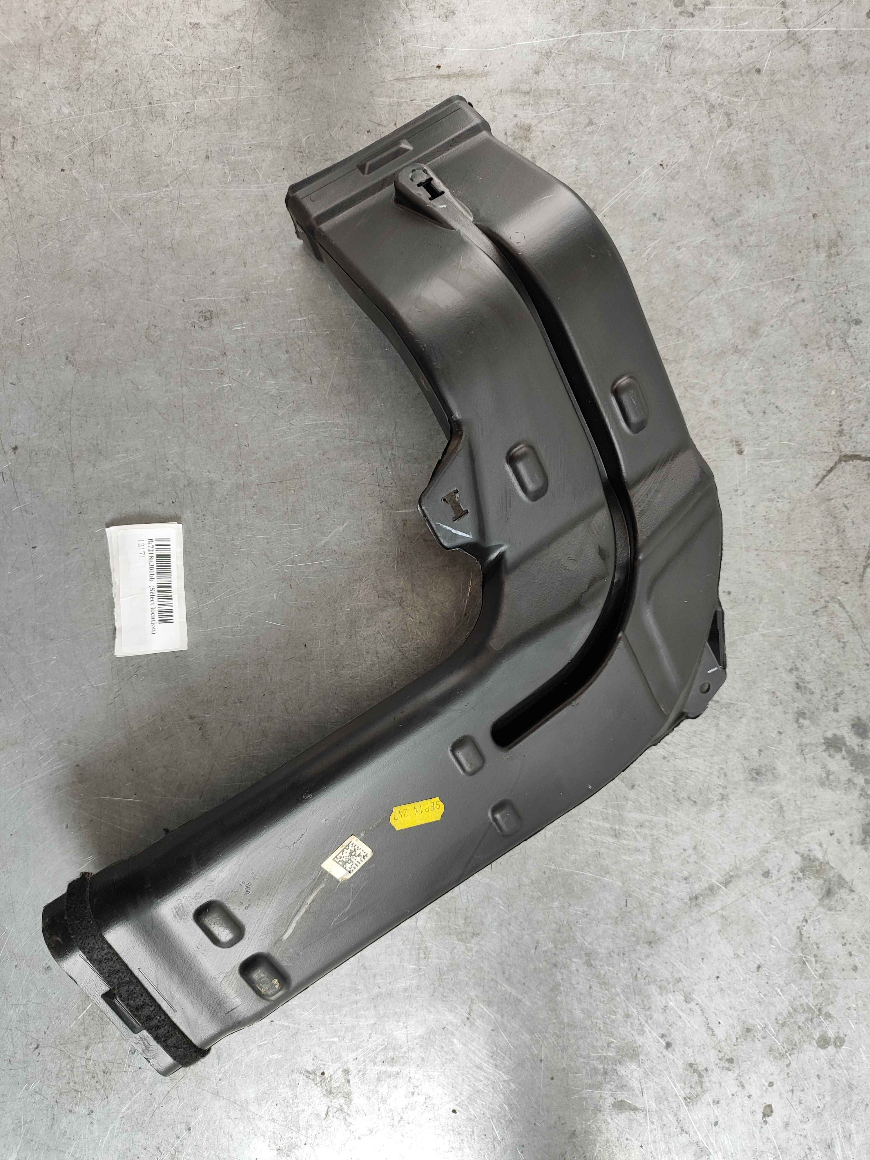 LAND ROVER fk7218n301bb