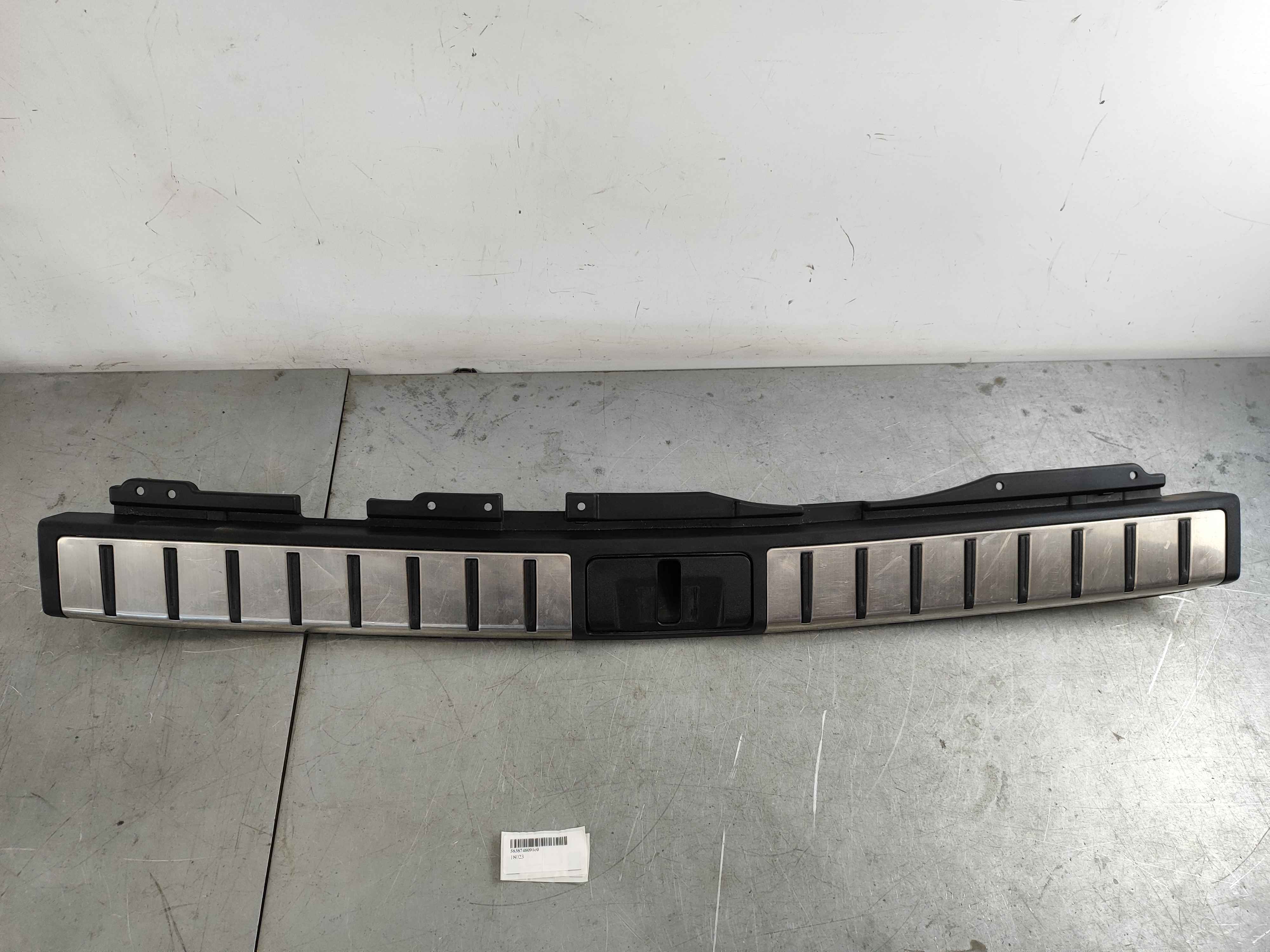 Toyota 5838748091c0