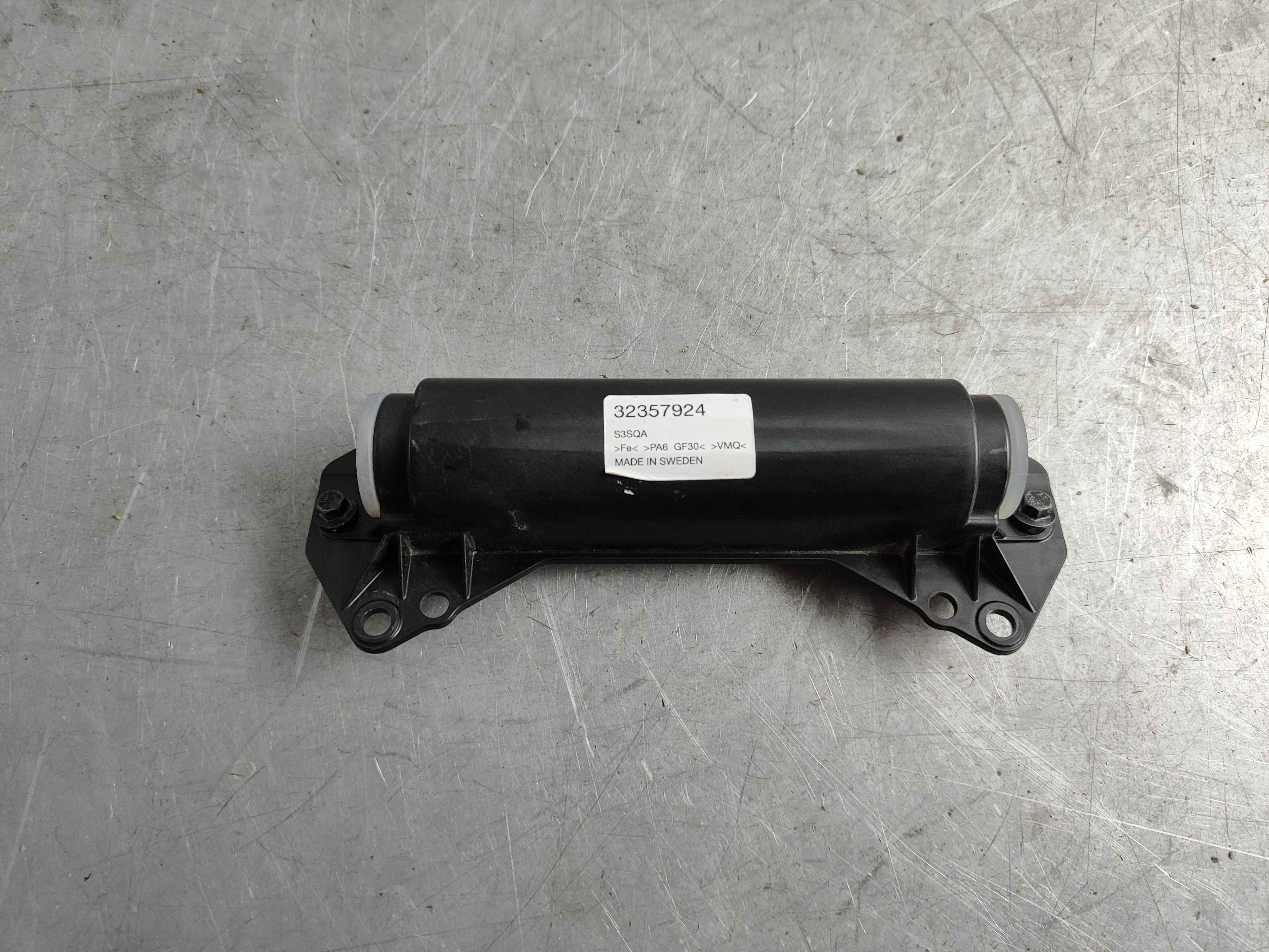 Absorber (C40)