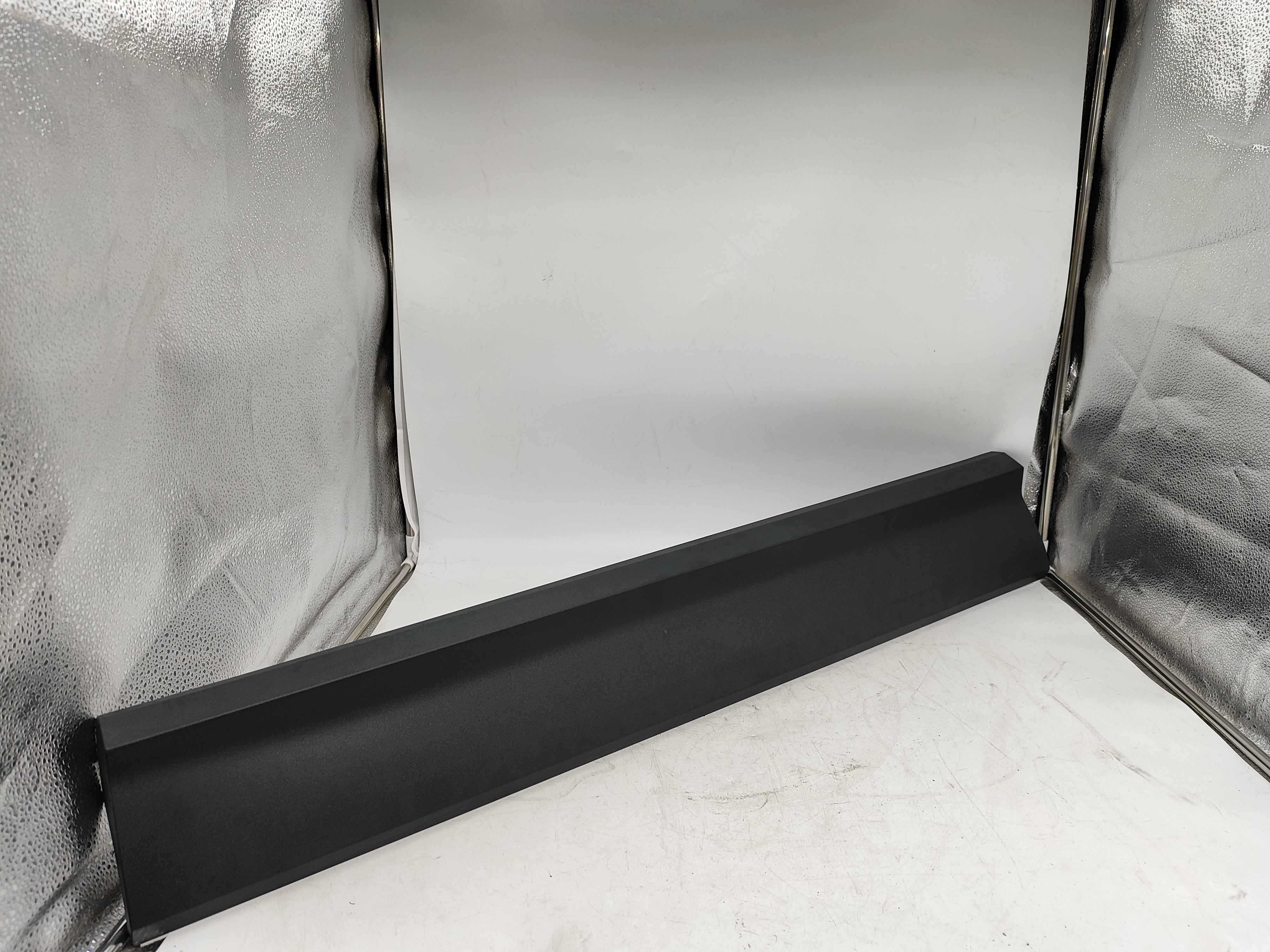 Cover for door anthracite Audi Q2 81