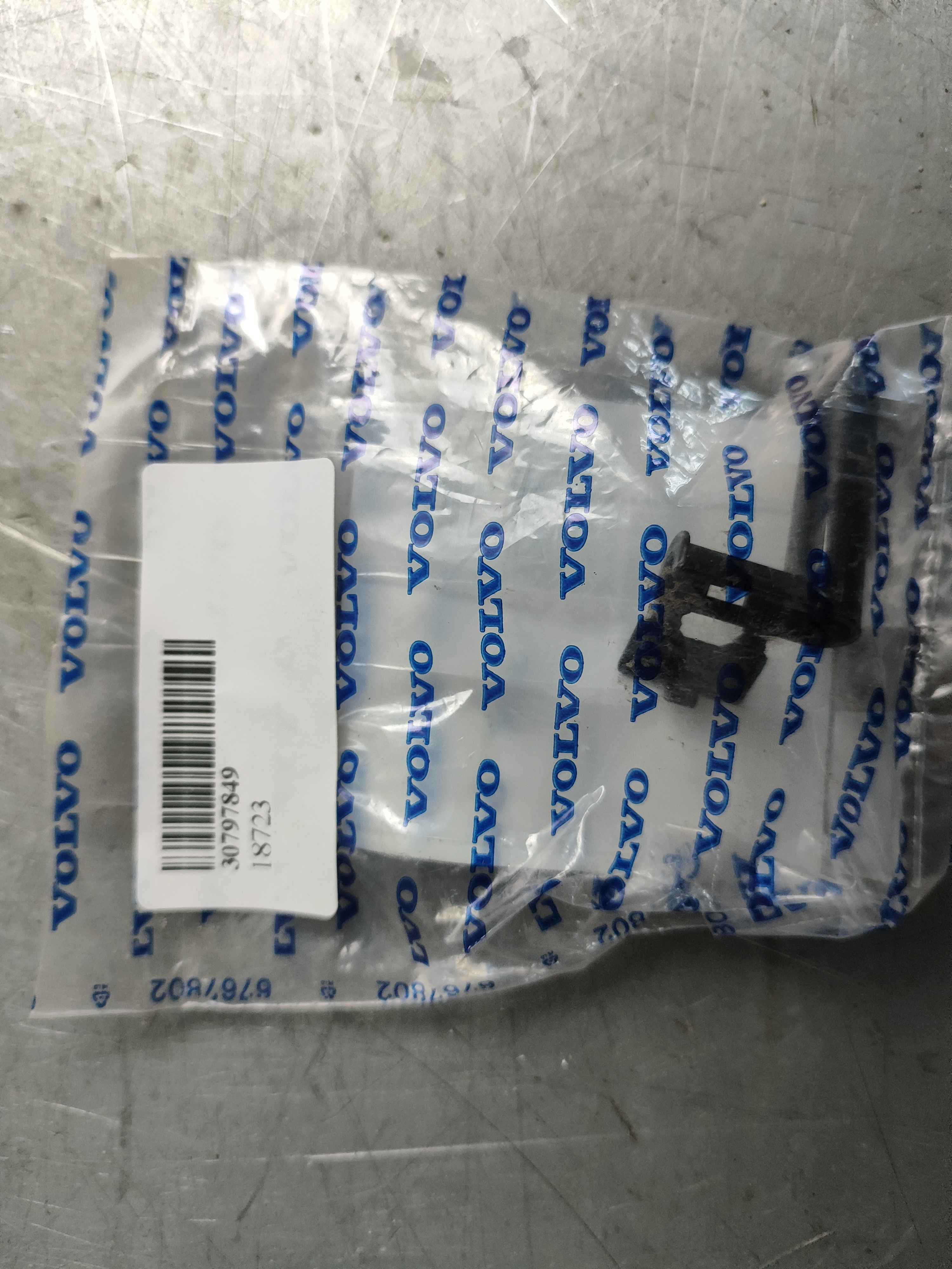 Volvo 30797849