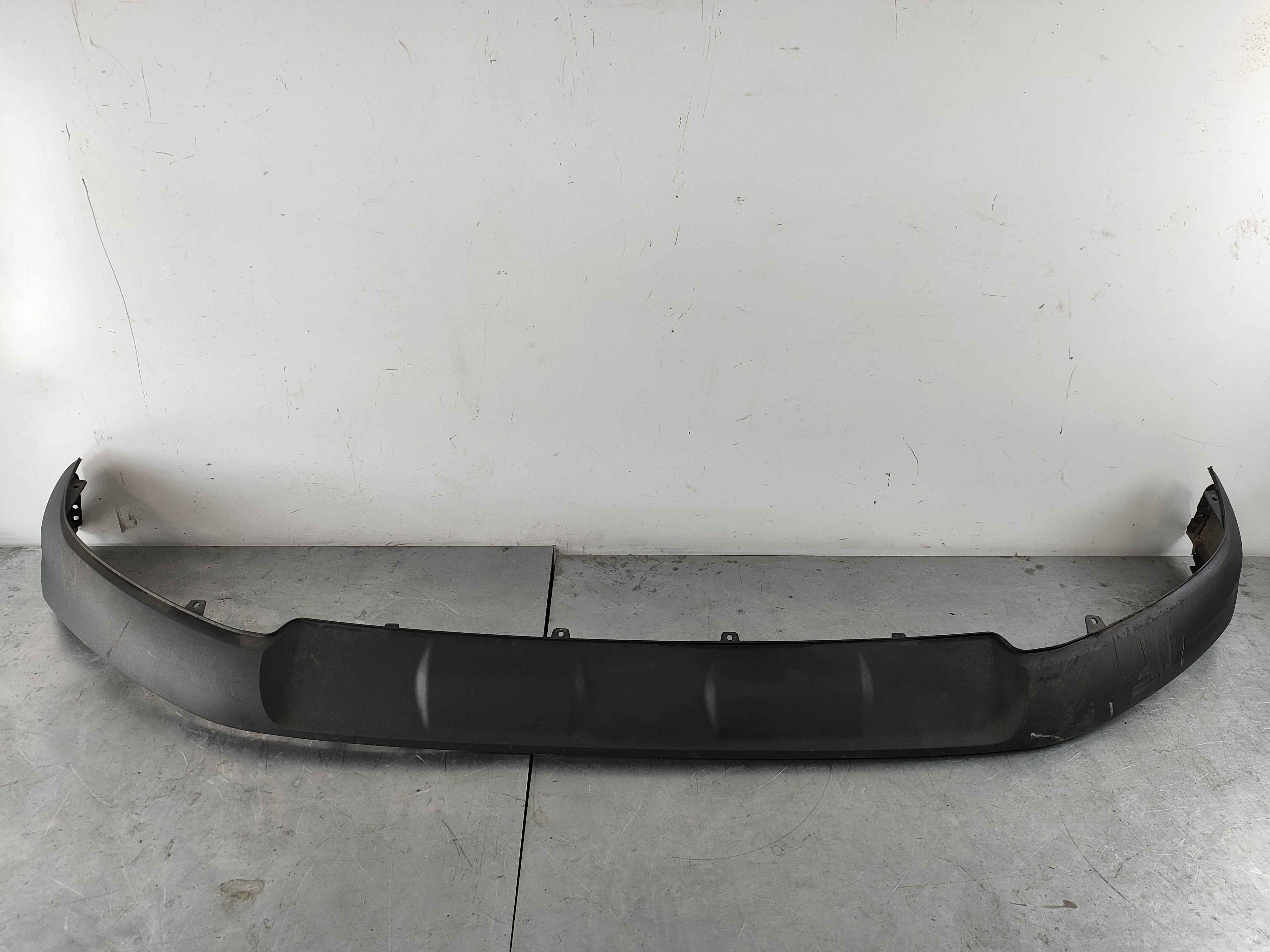Spoiler anthracite Audi Q2 81
