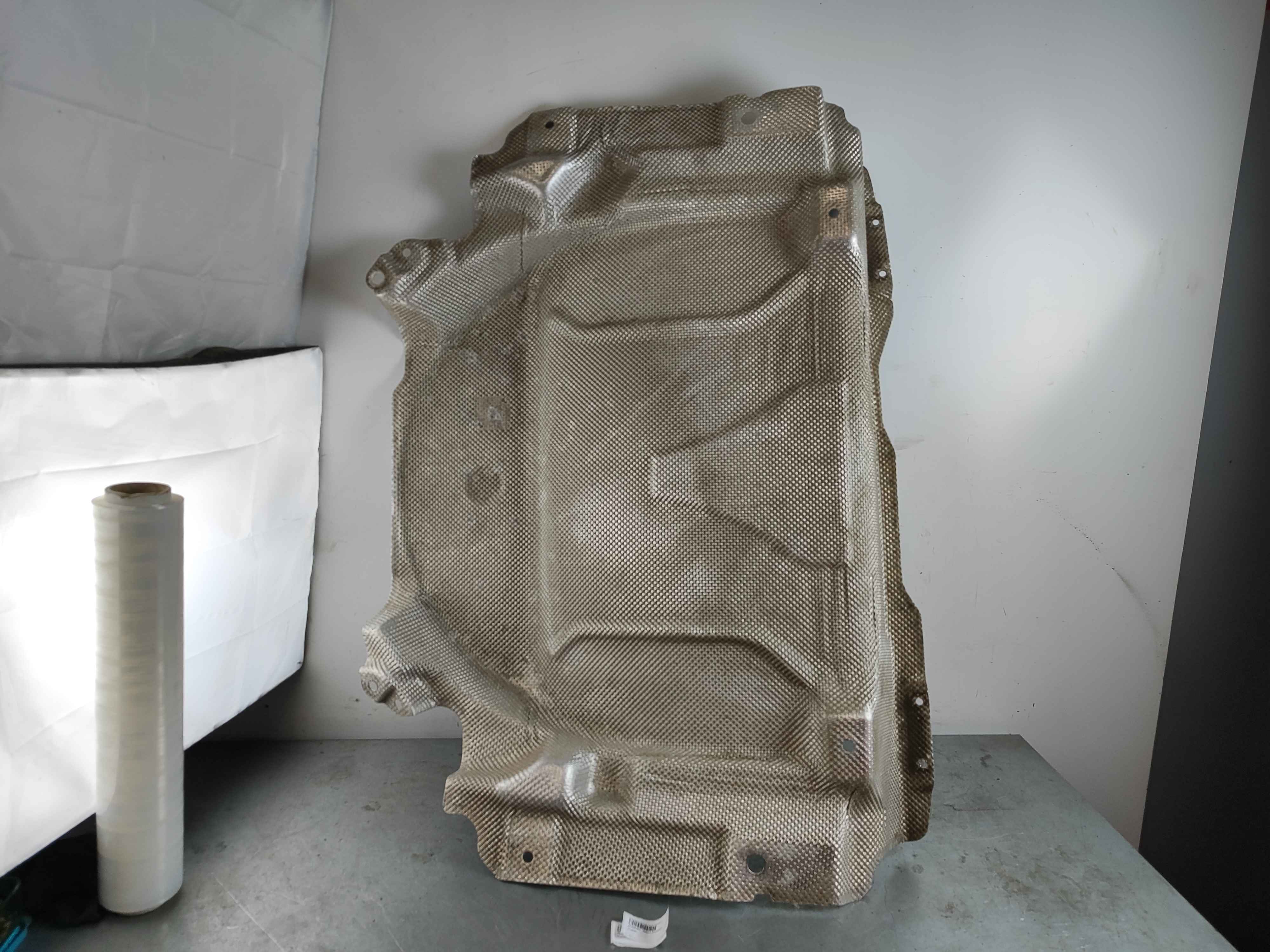 Not Stored|New Part Number