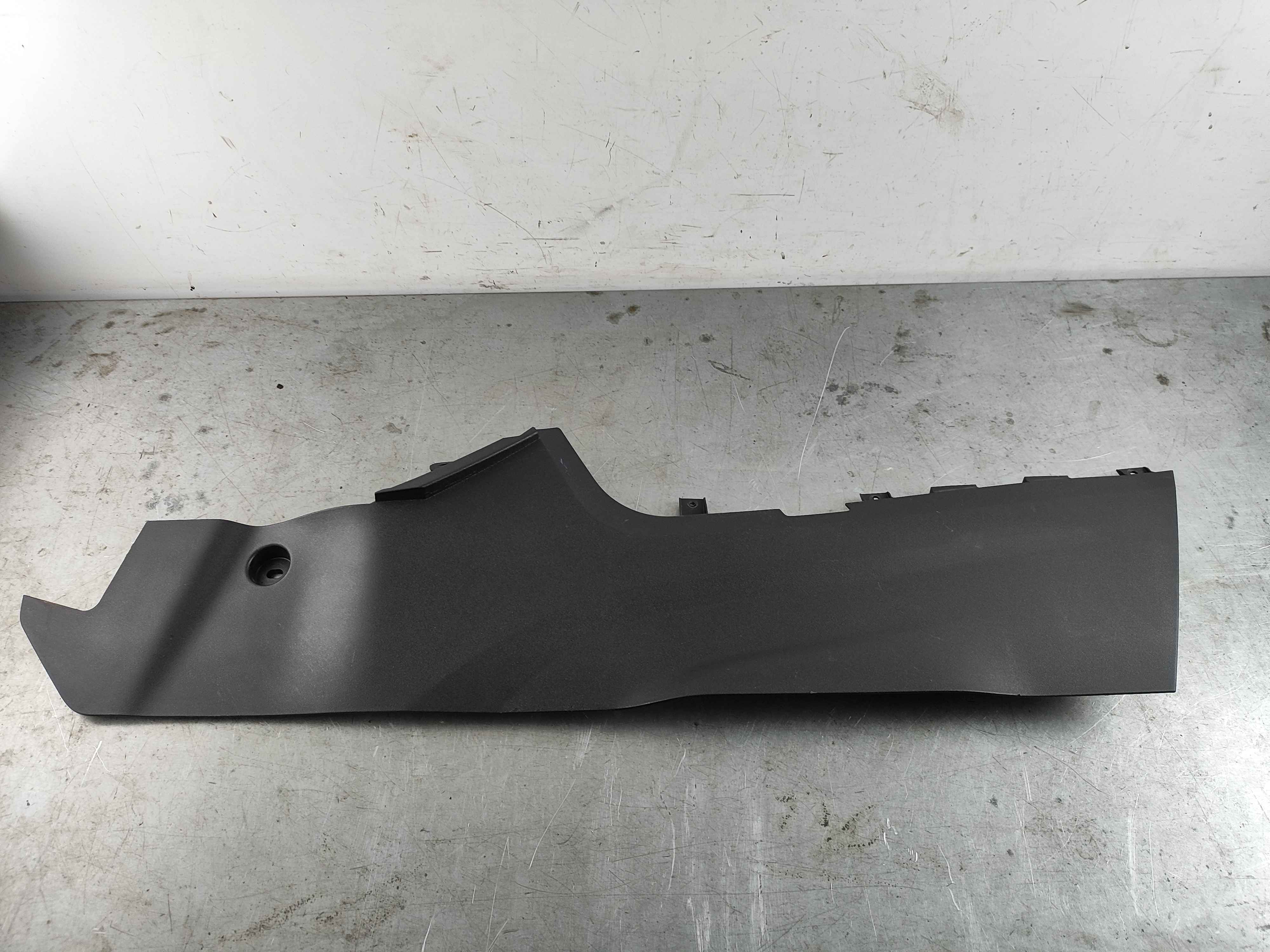 Panel - Console Side