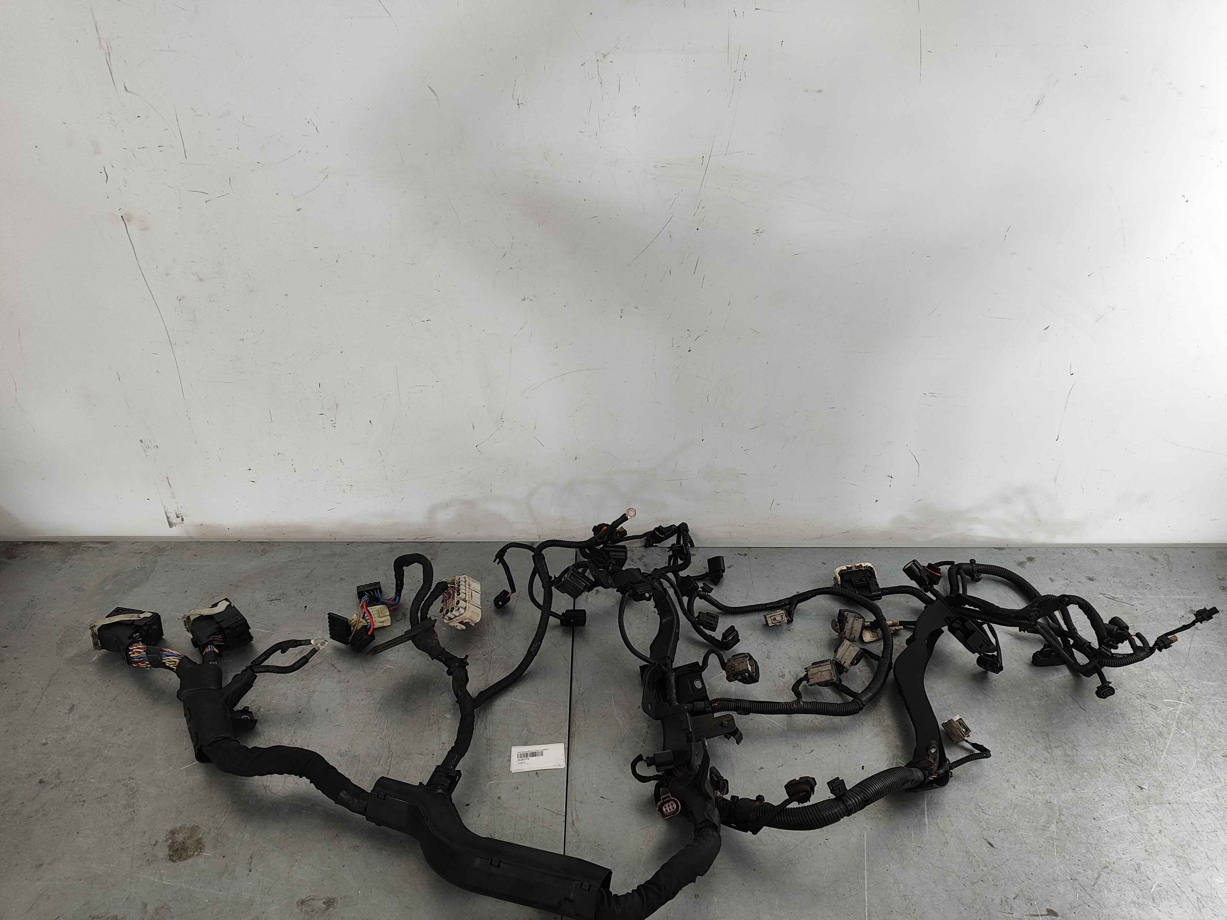 Not Stored|New Part Number