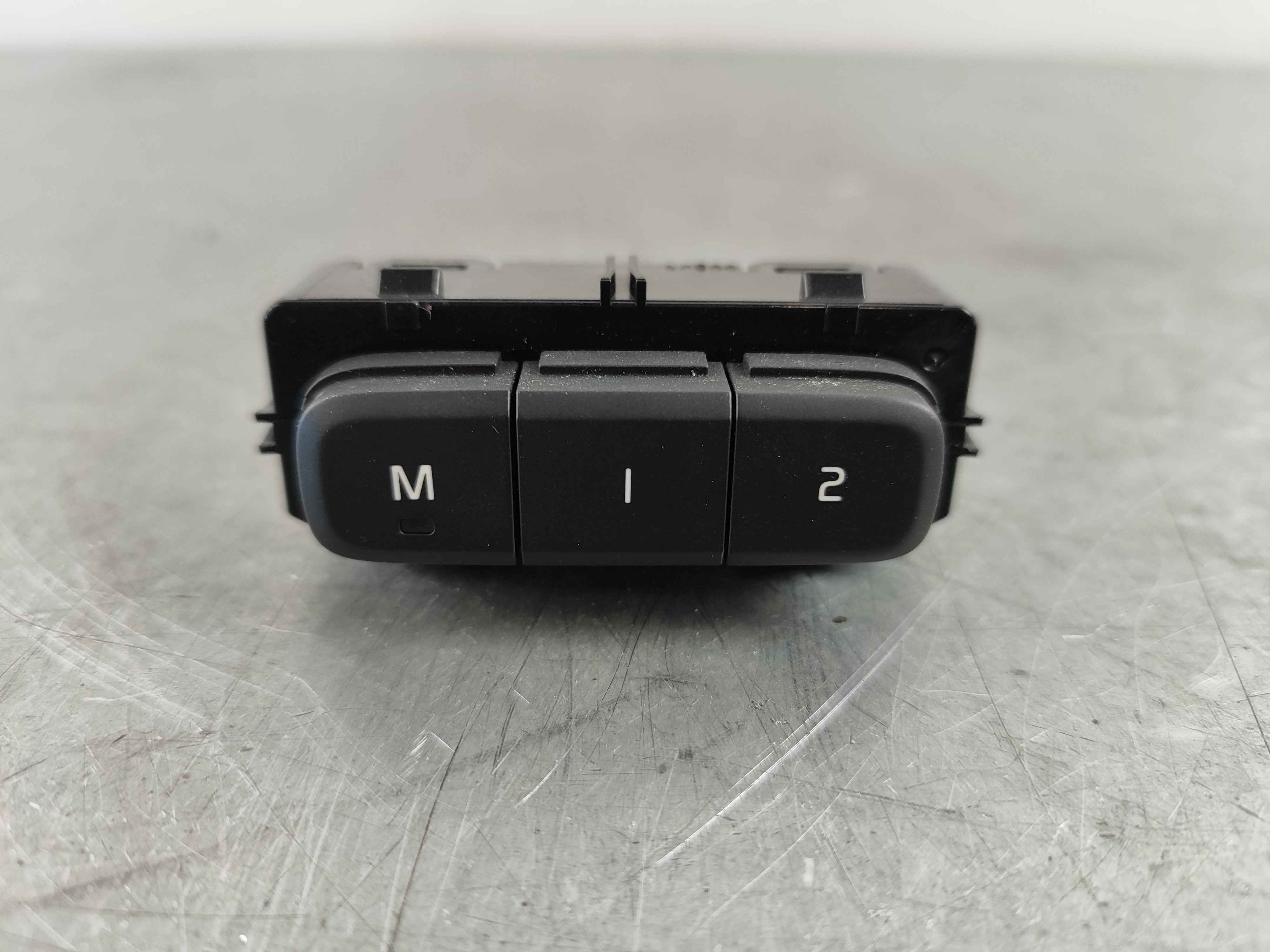 Control panel (XC40|C40)