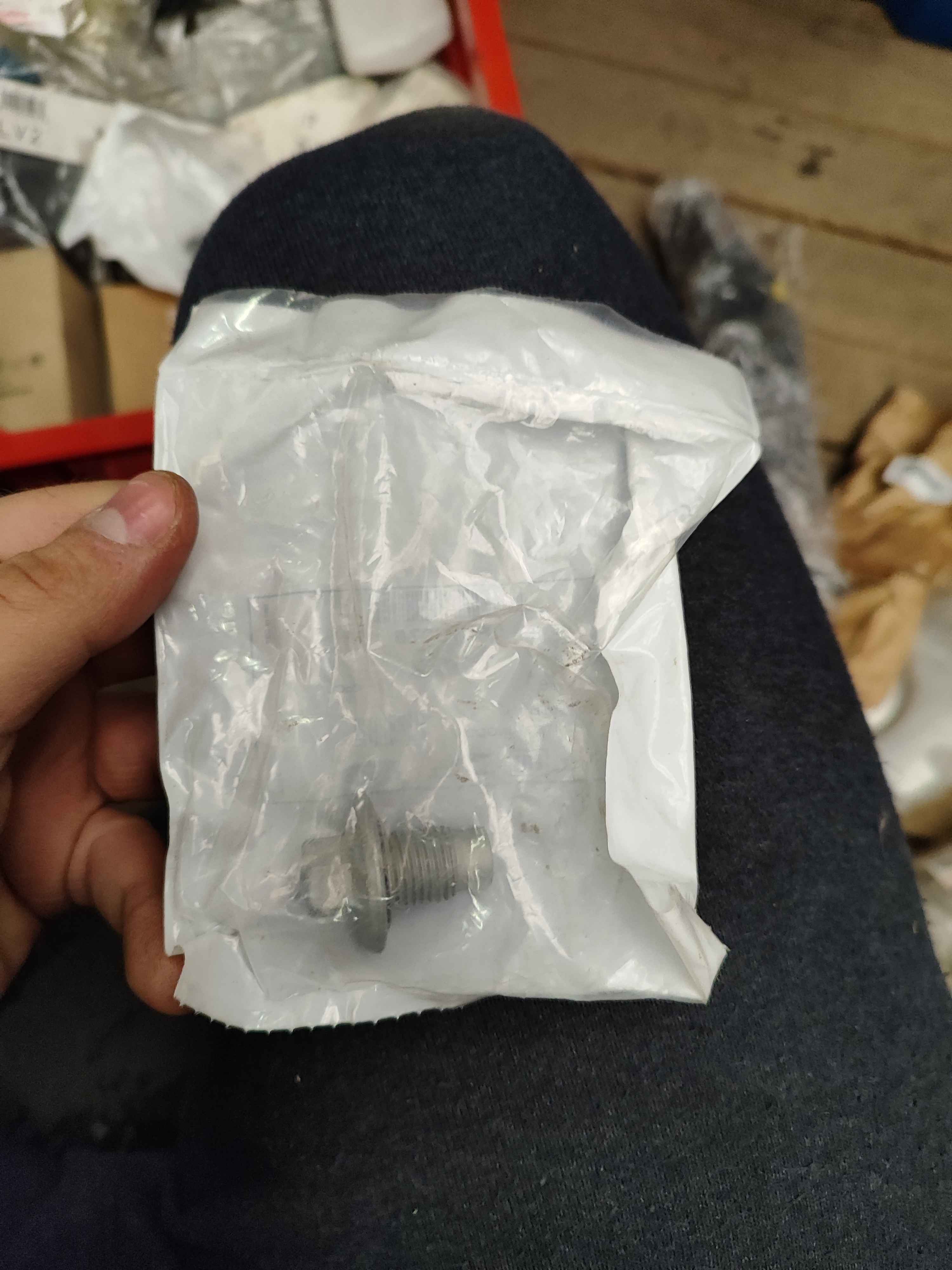 Plug Oil
