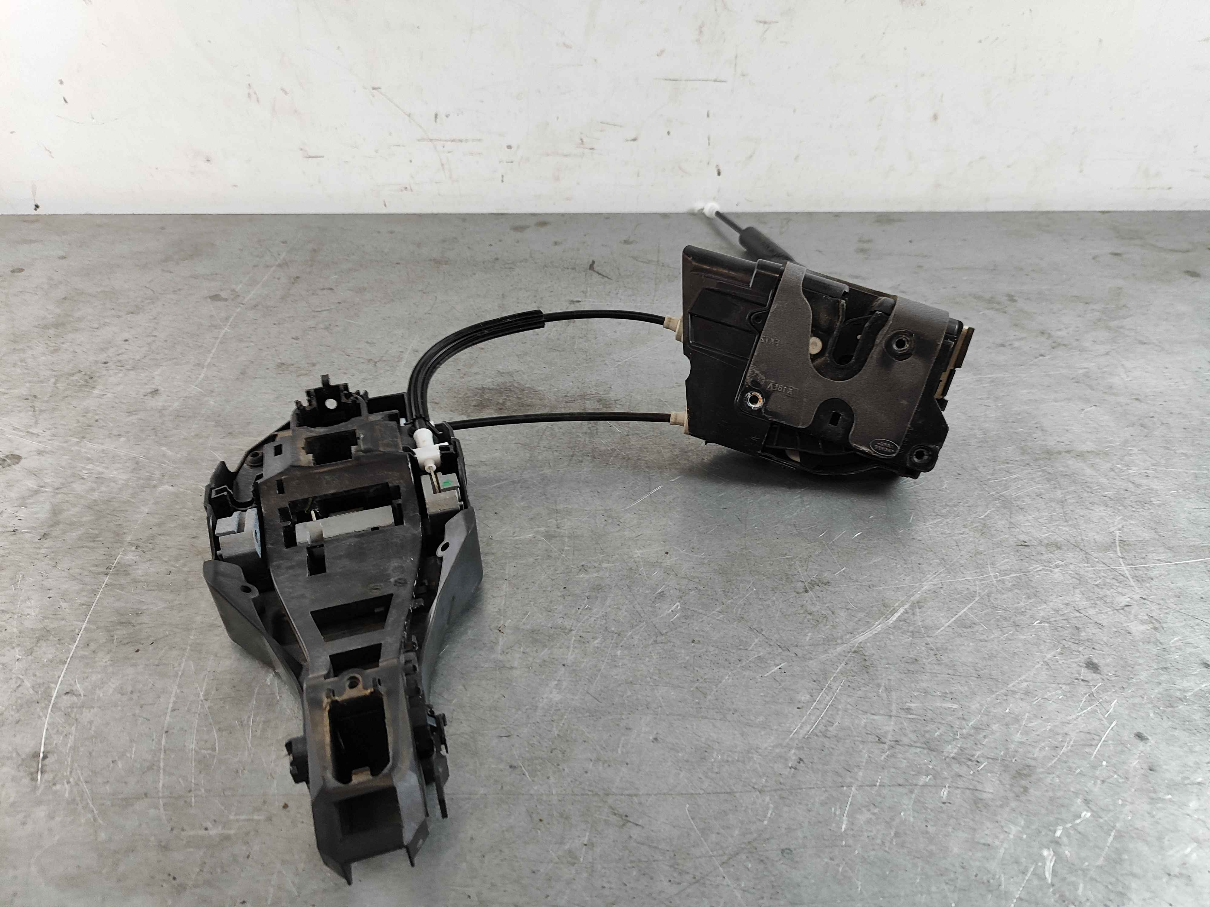 Superceded Land Rover Part