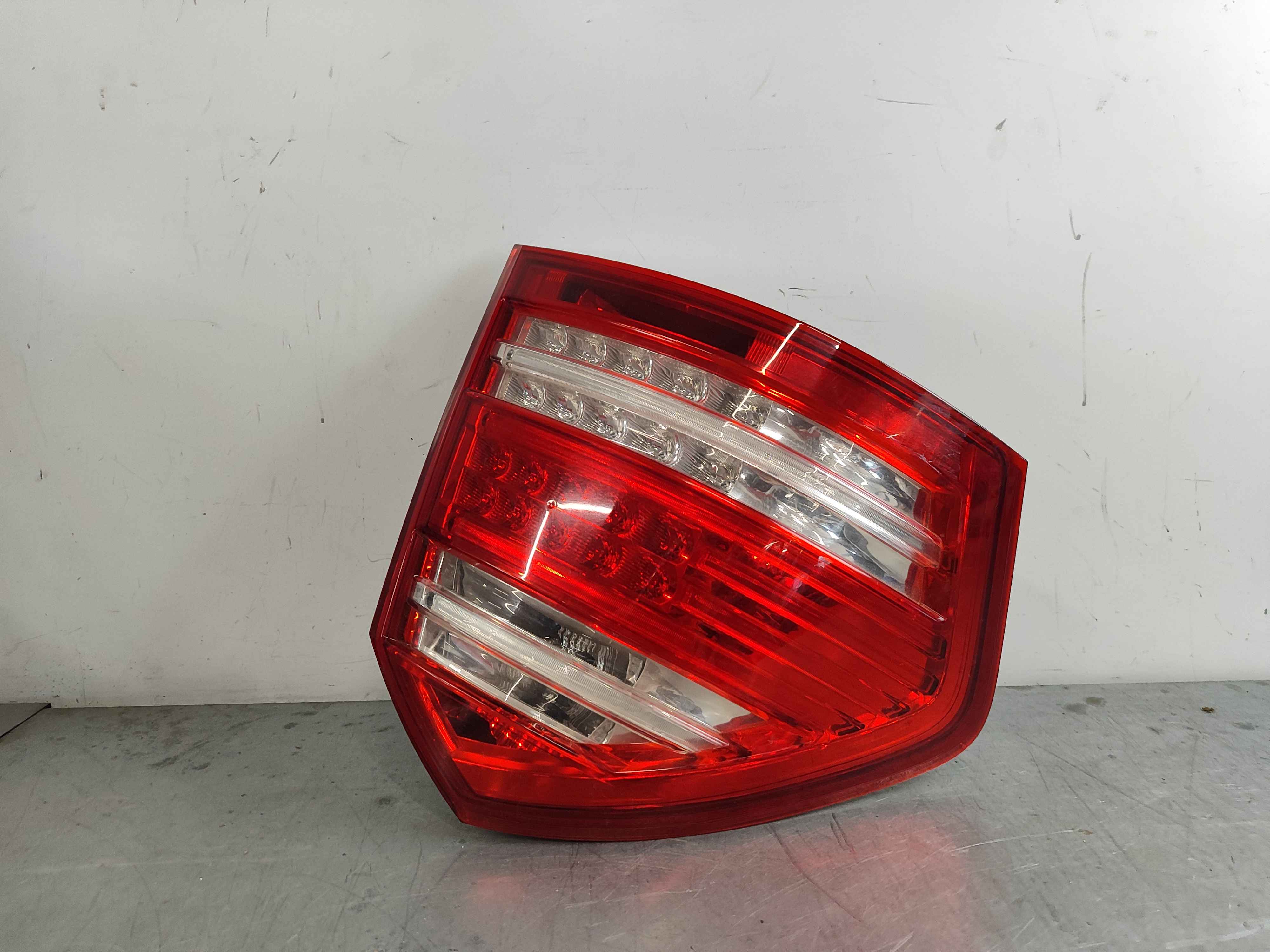 Tail Lamp | Left