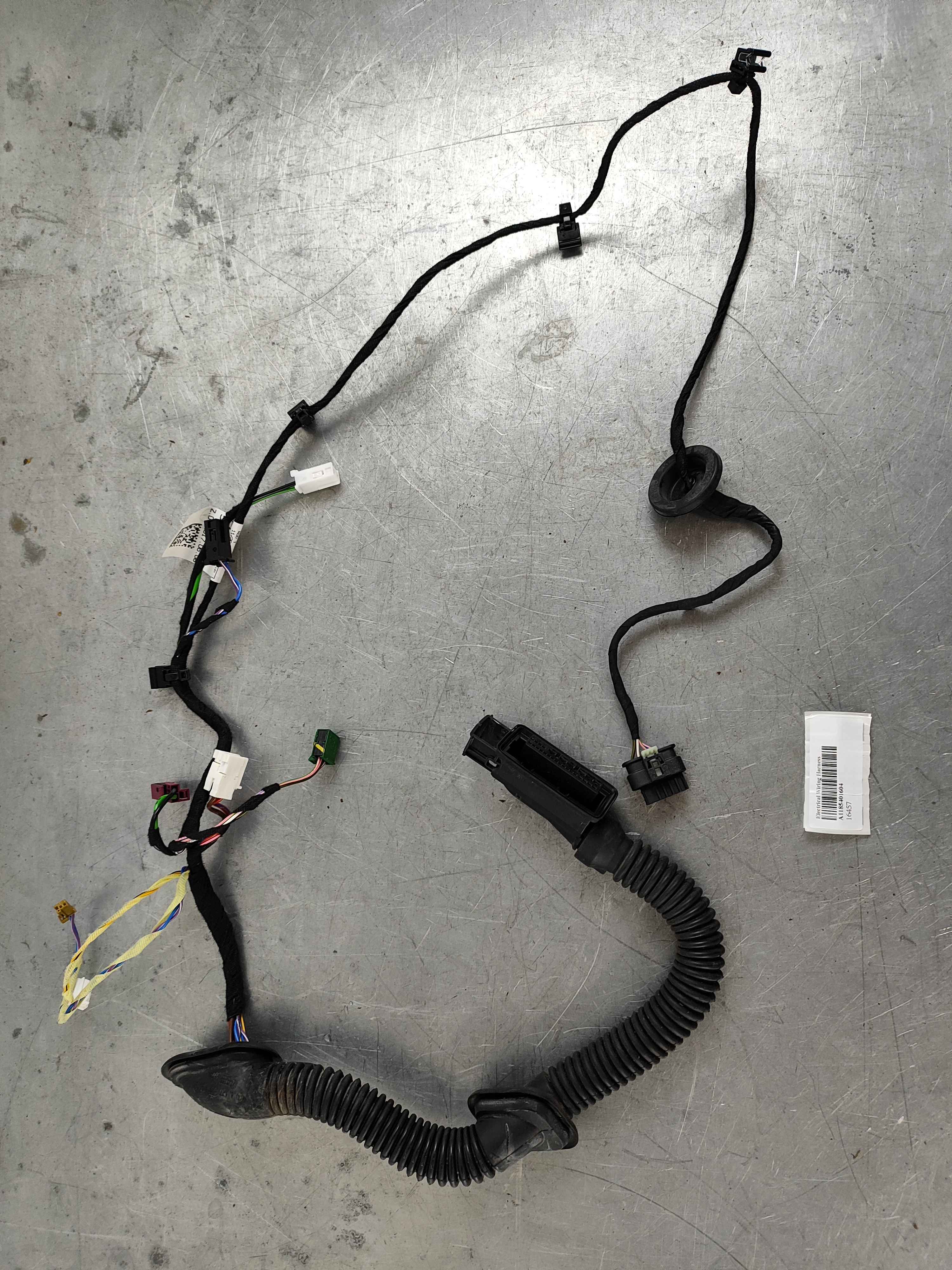 Electrical Wiring Harness