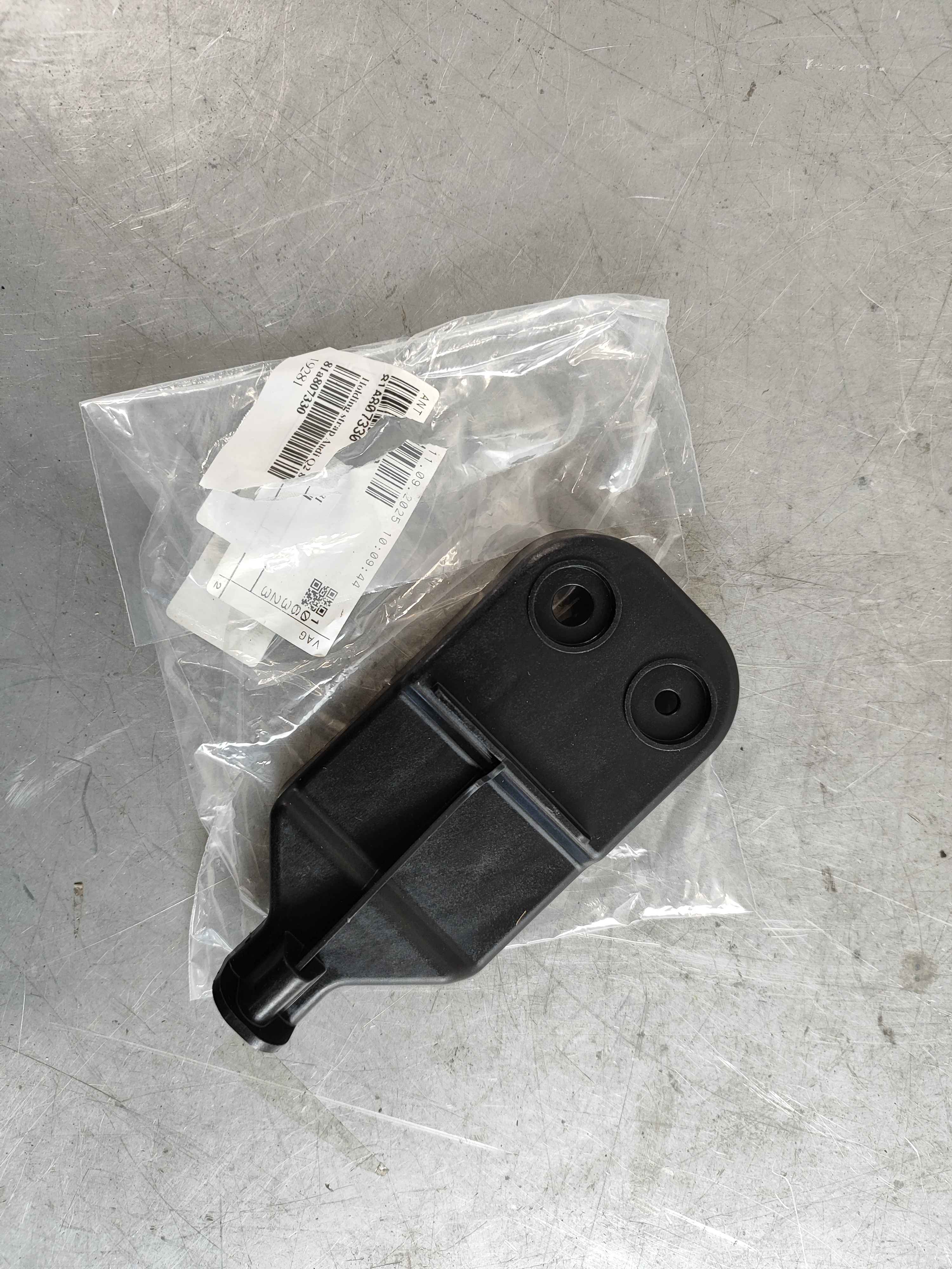 Holding strap Audi Q2 81