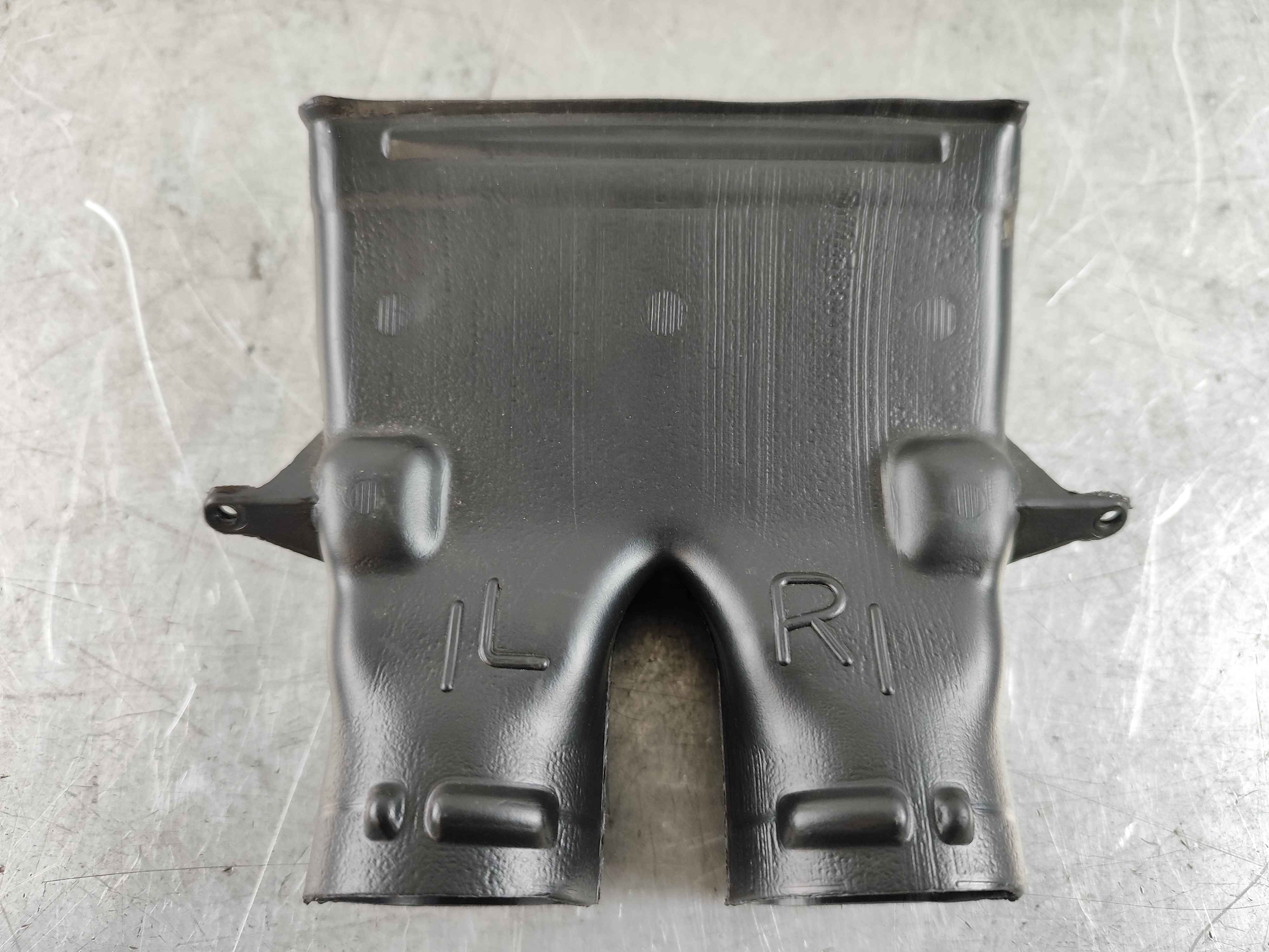 Duct - Heater Outlet