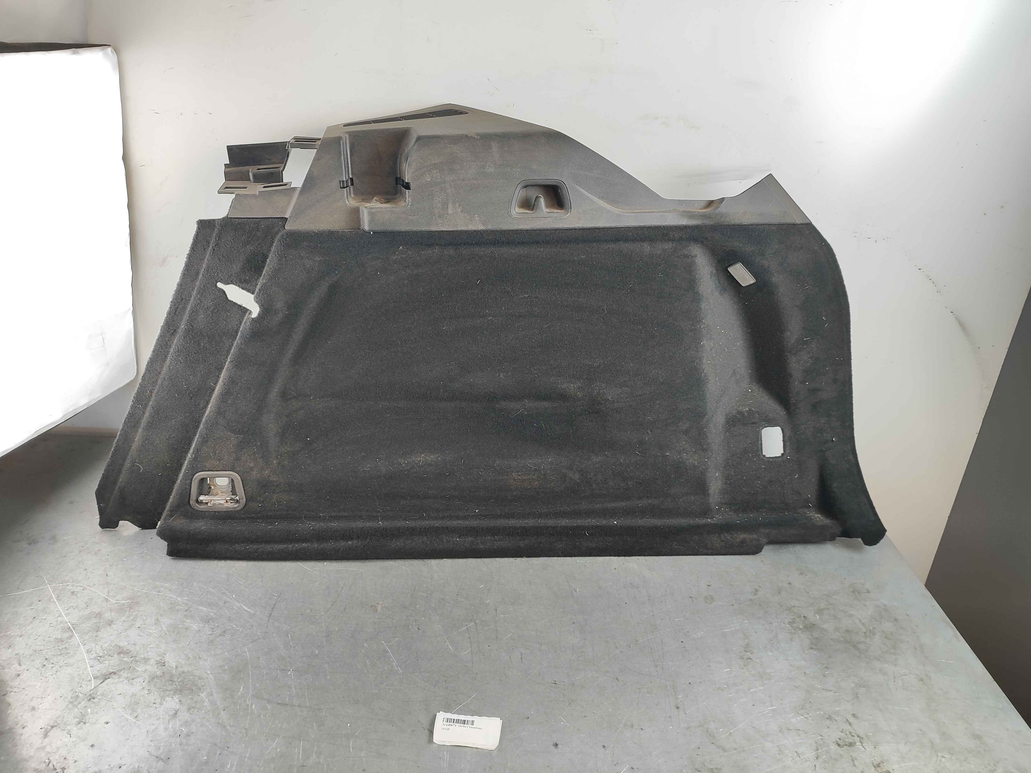 Volvo 31440674