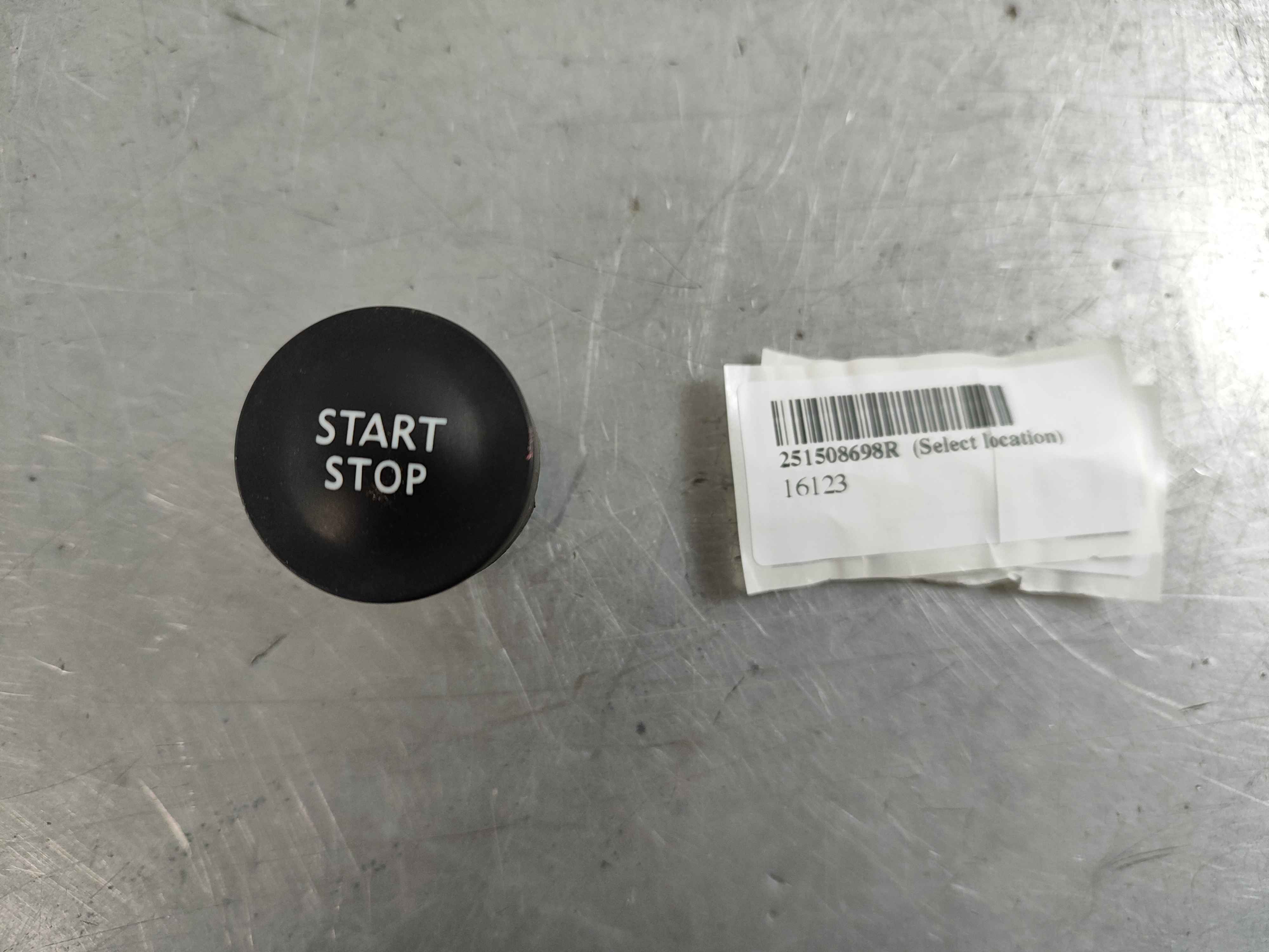 Renault 251508698R
