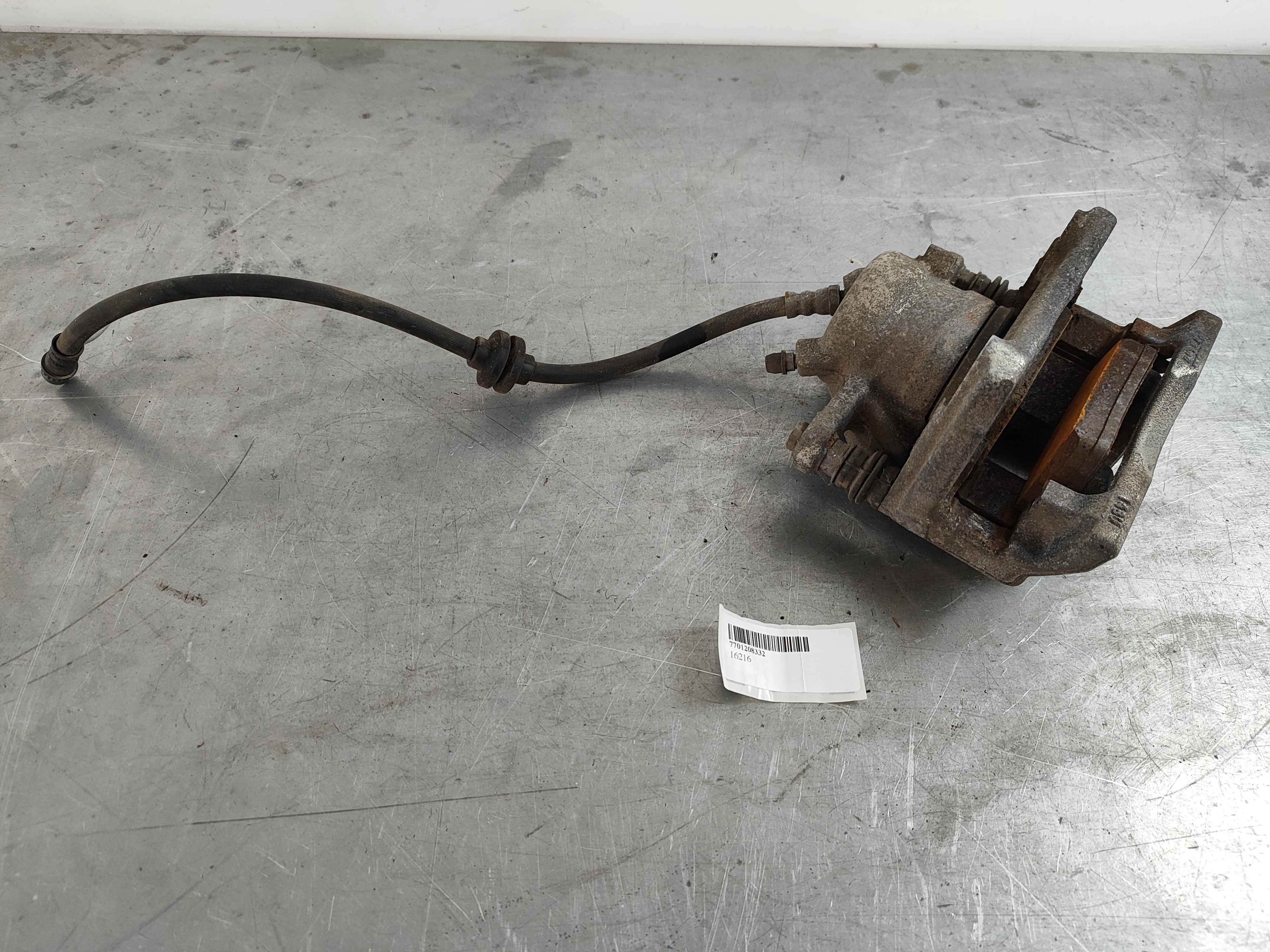Renault 7701208332