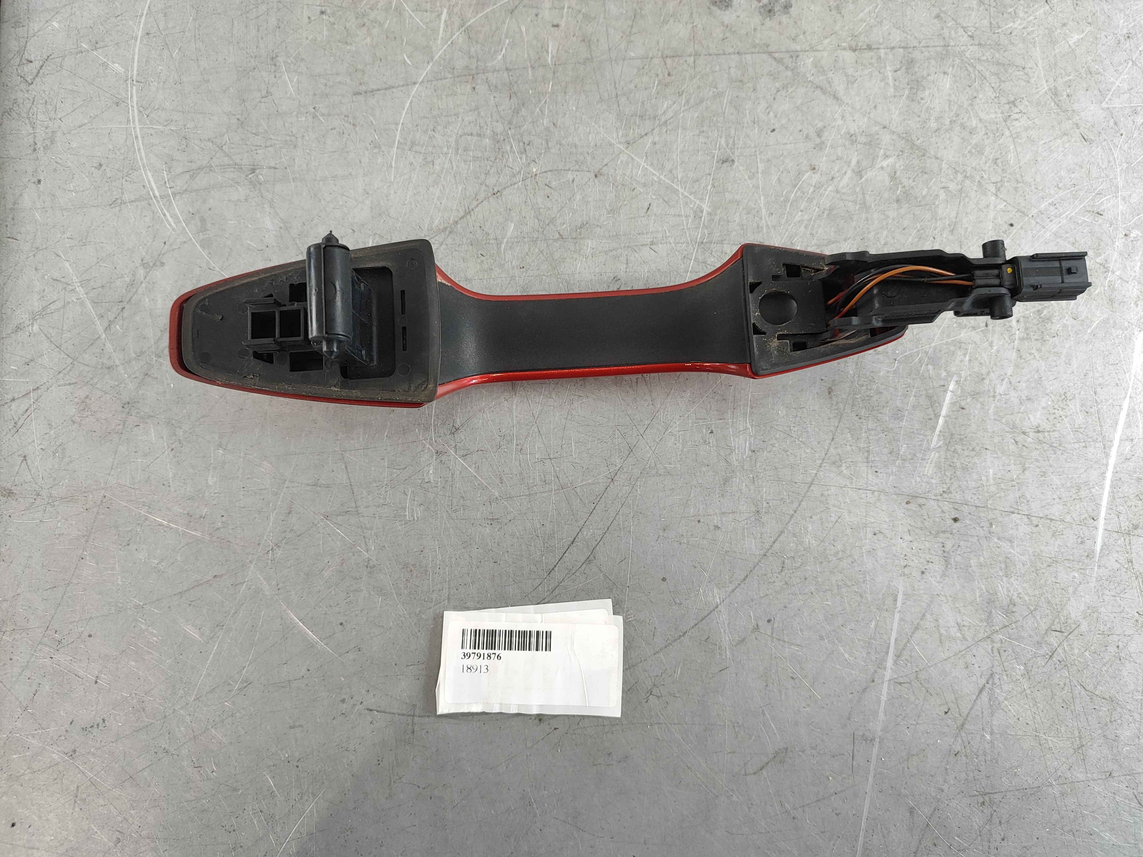 Volvo 39791876