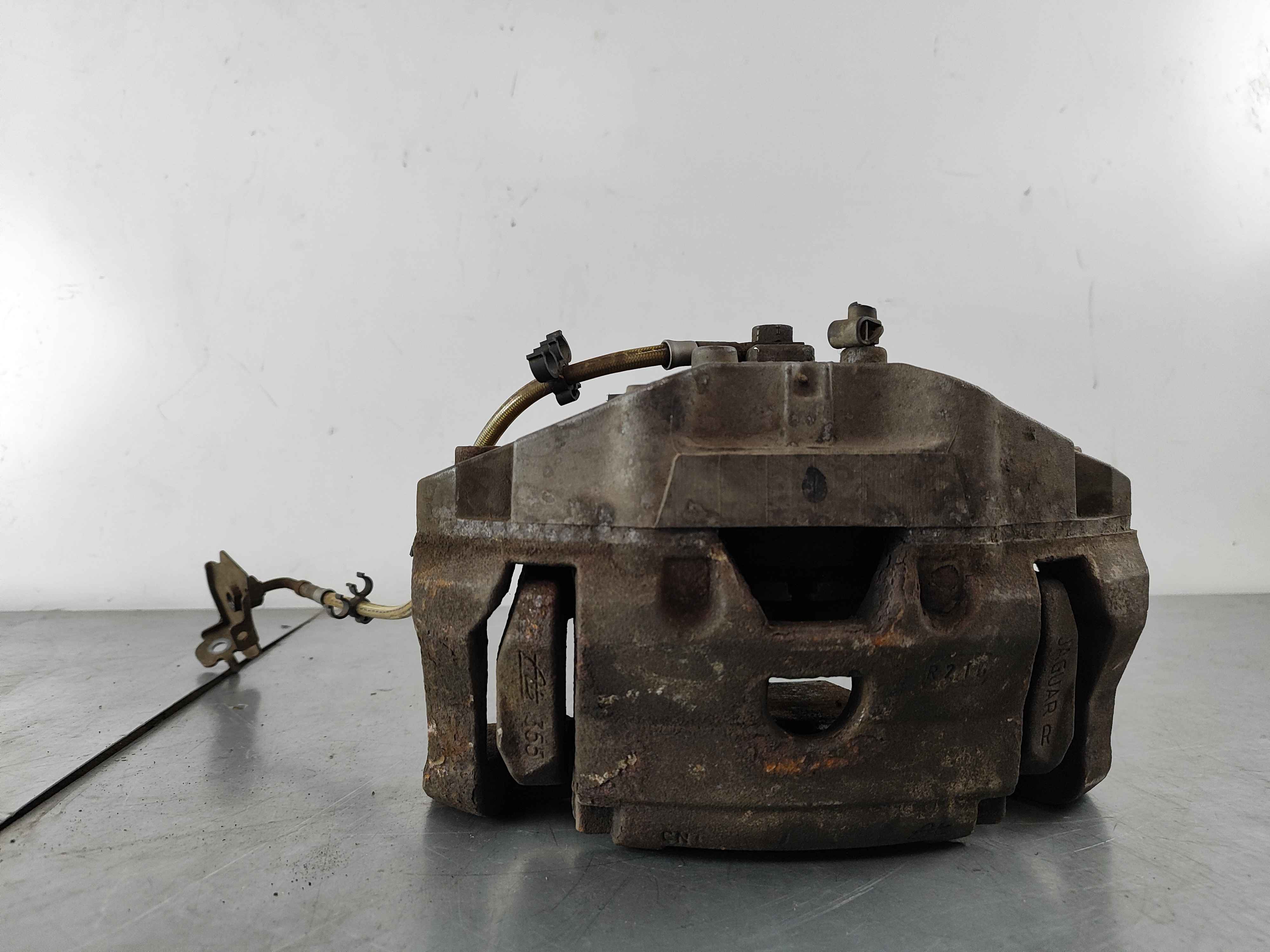 Jaguar C2D23146
