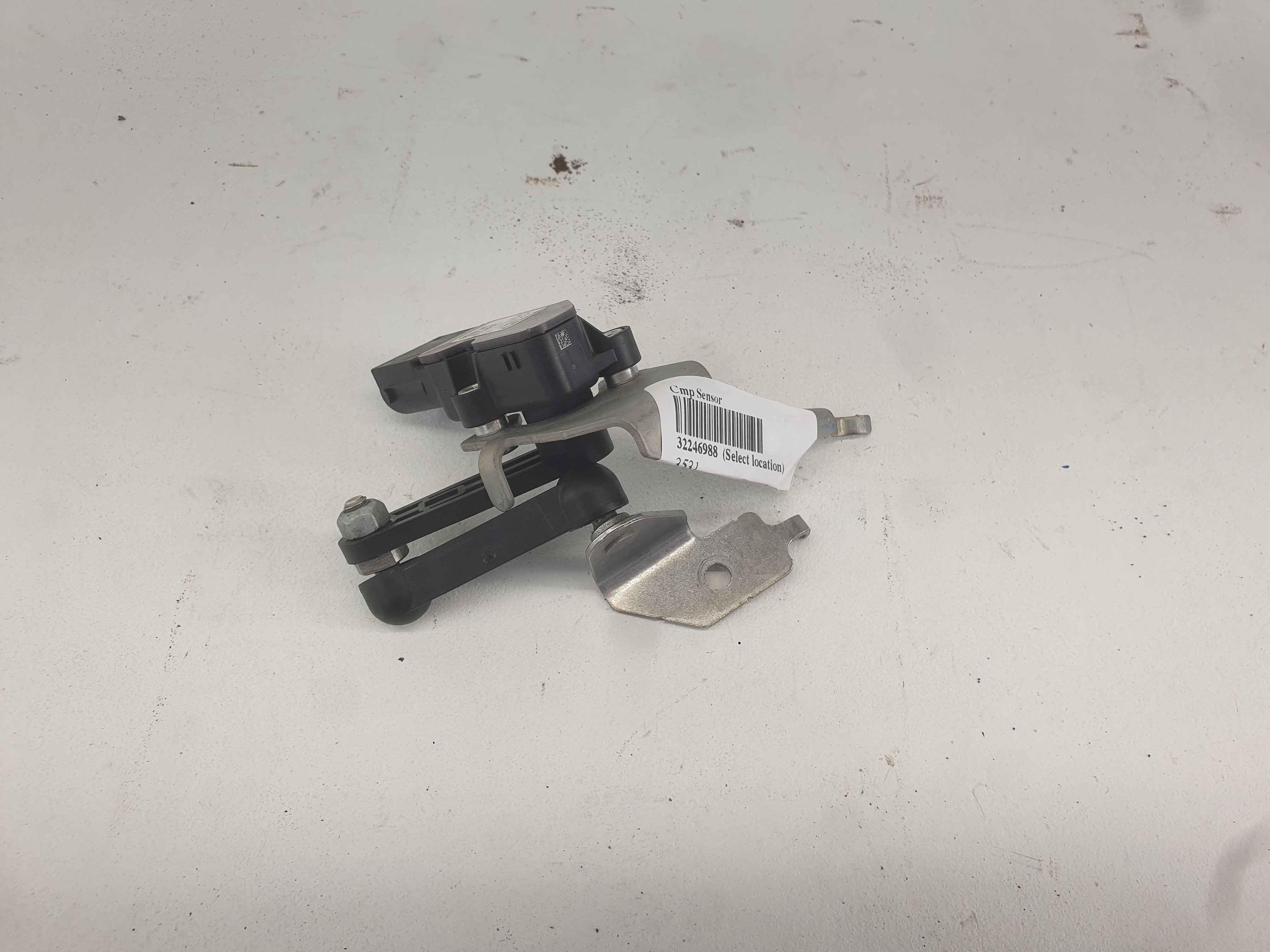 Cmp Sensor