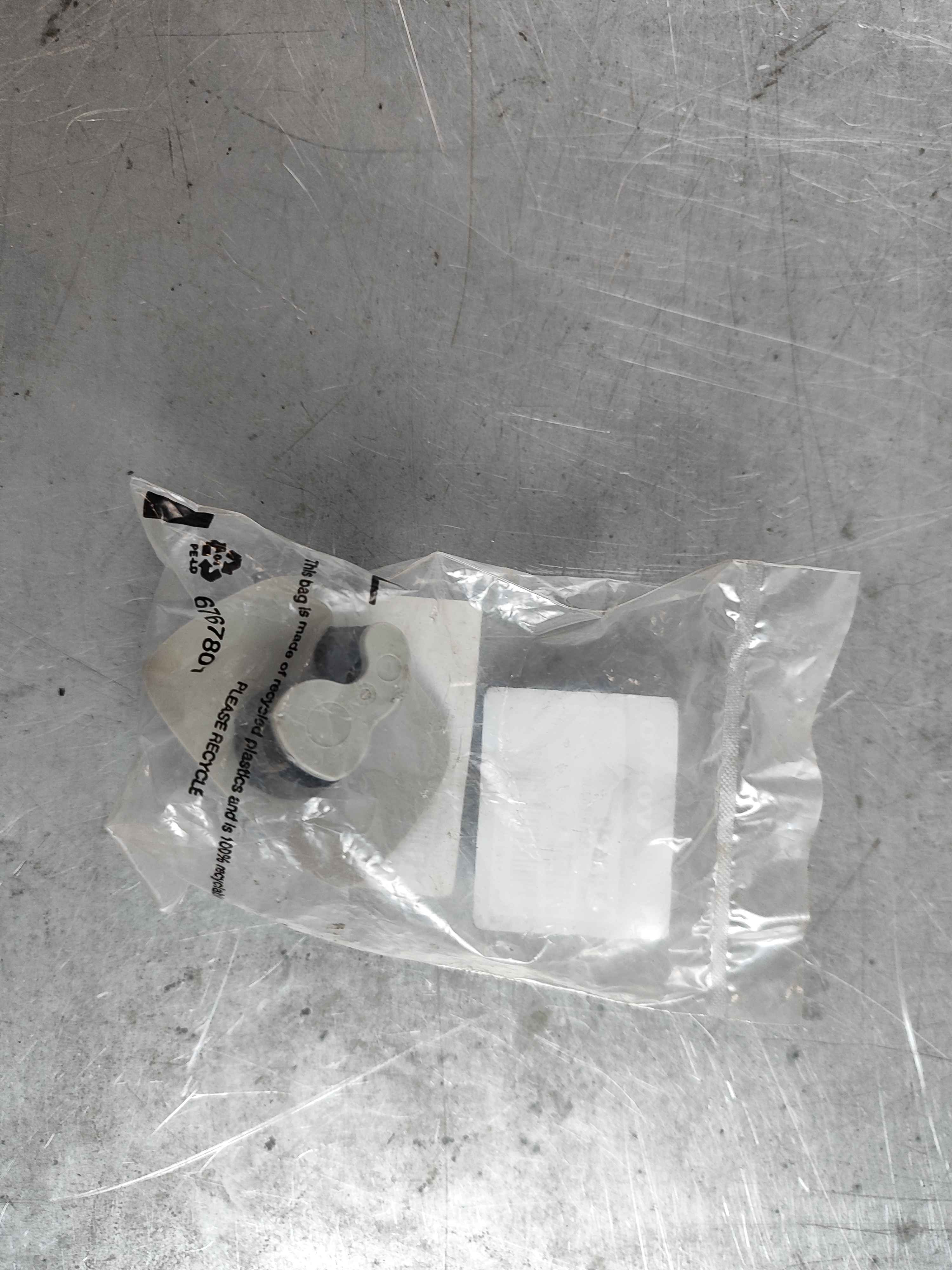 Clothes hook (XC90 (16-)|XC40)