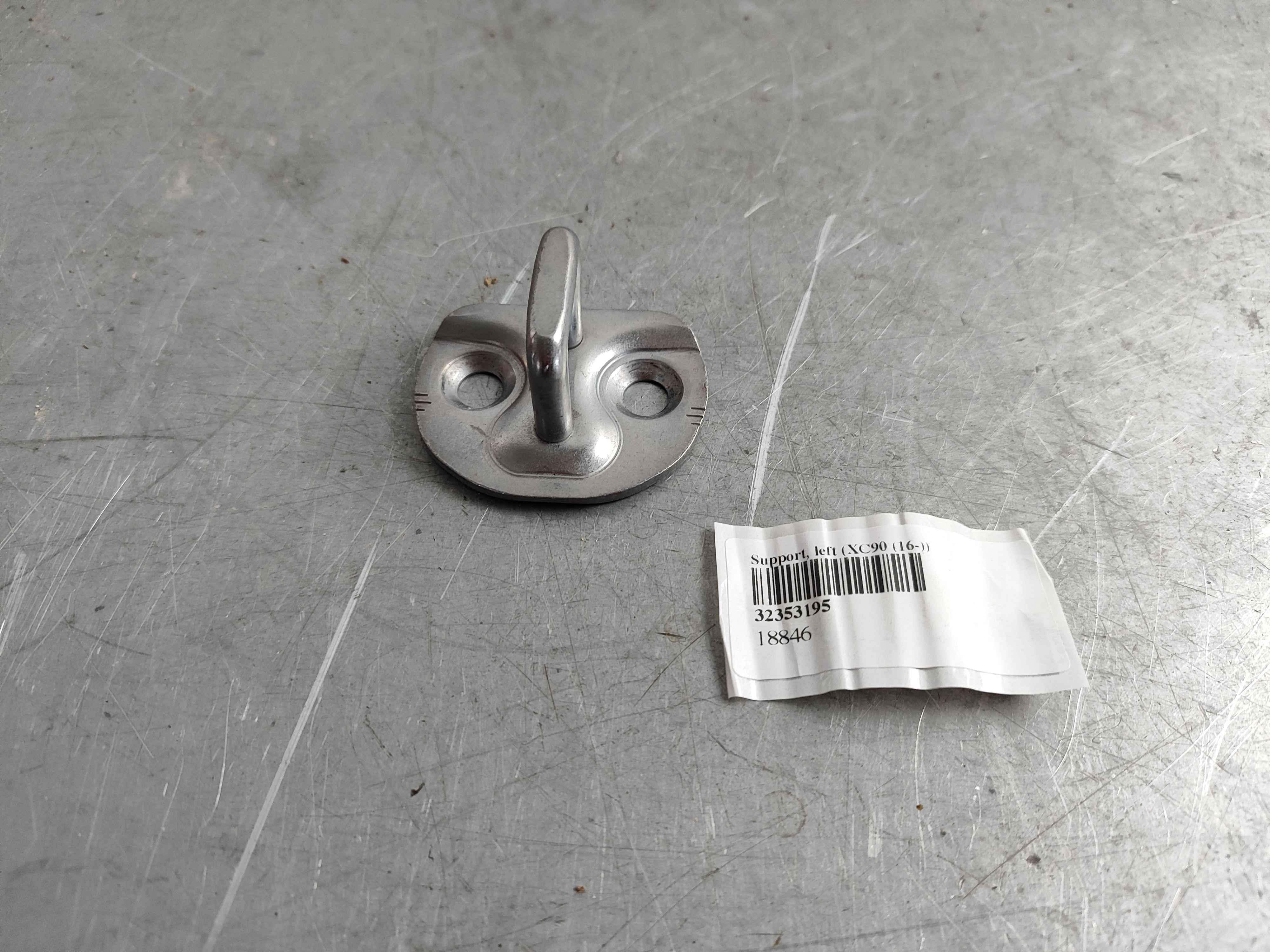 Support, left (XC90 (16-))
