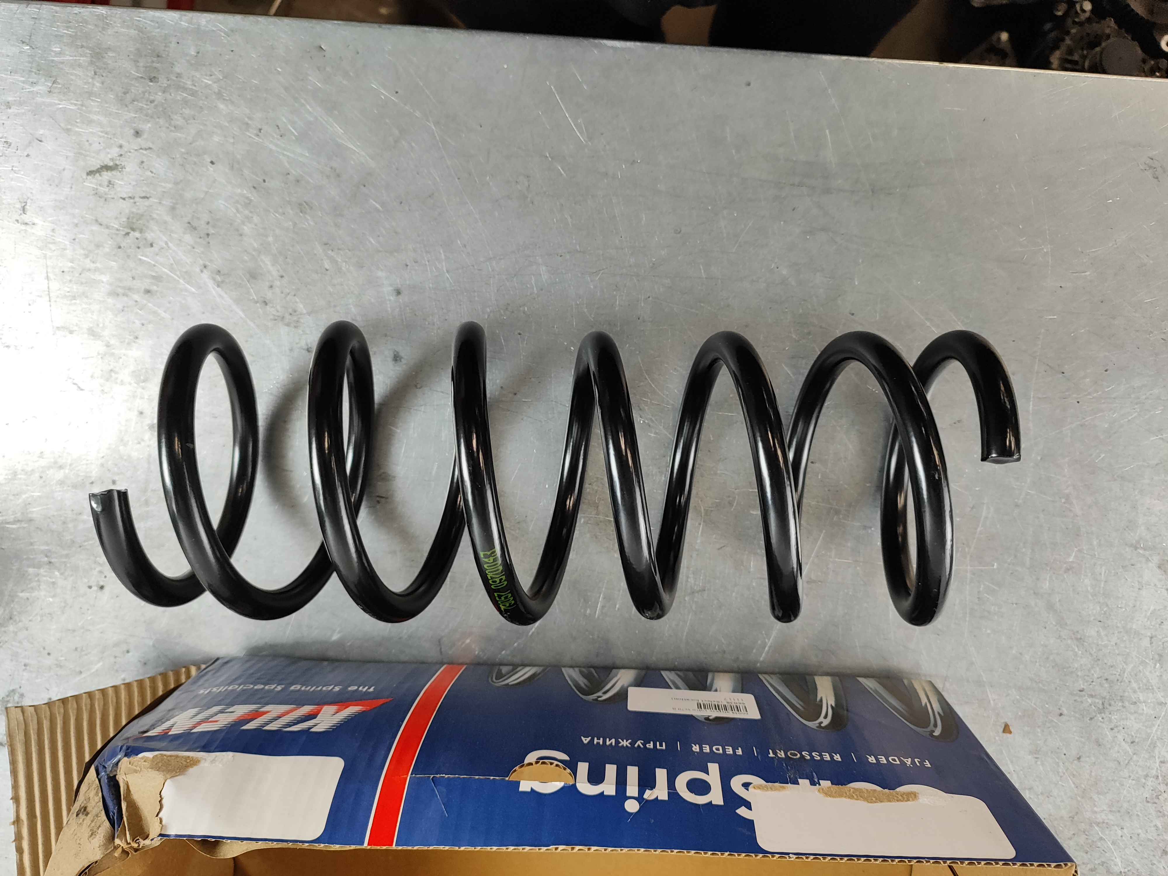 66038 atspere volvo xc70 ii