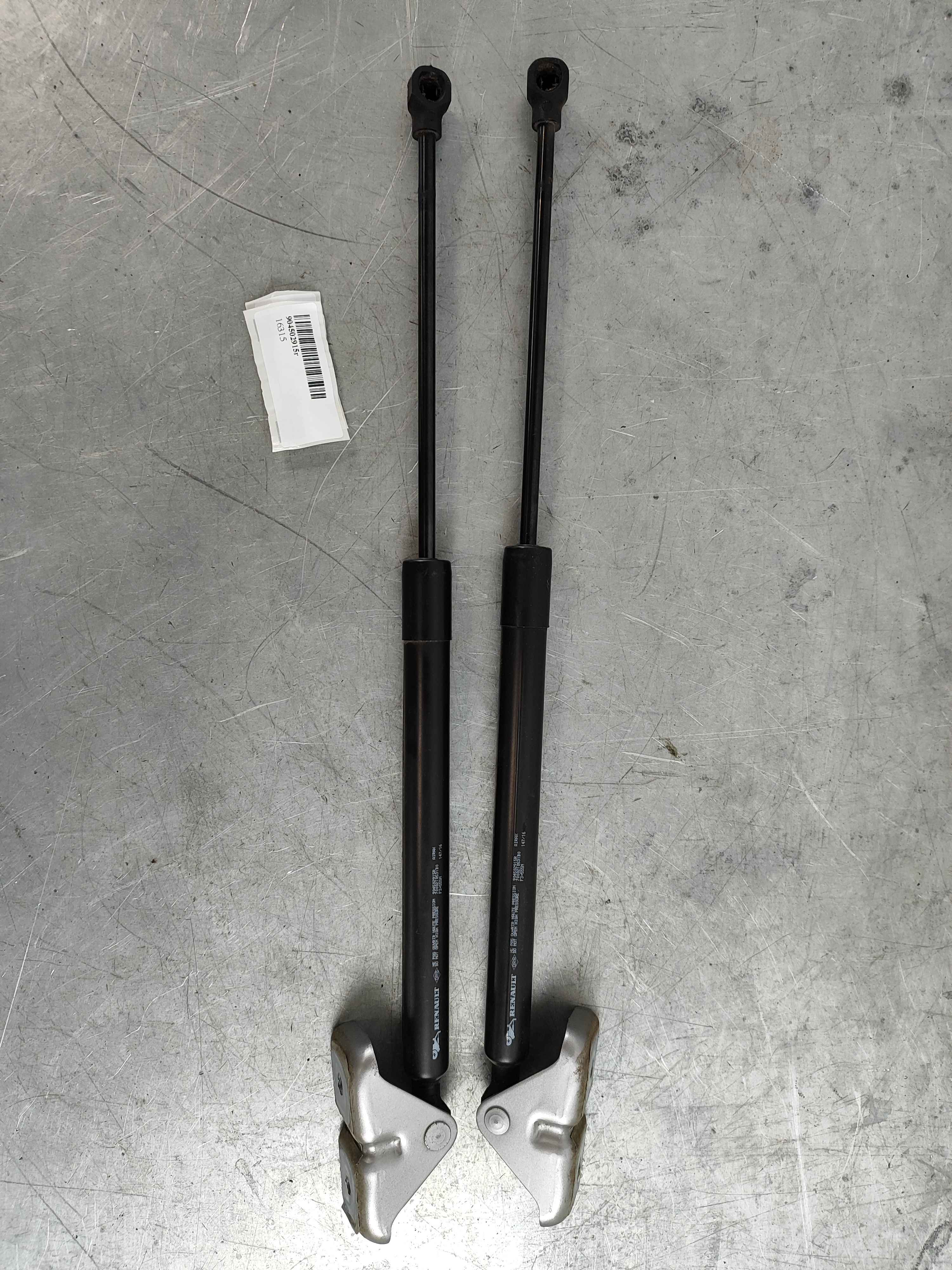 Renault 904502915r