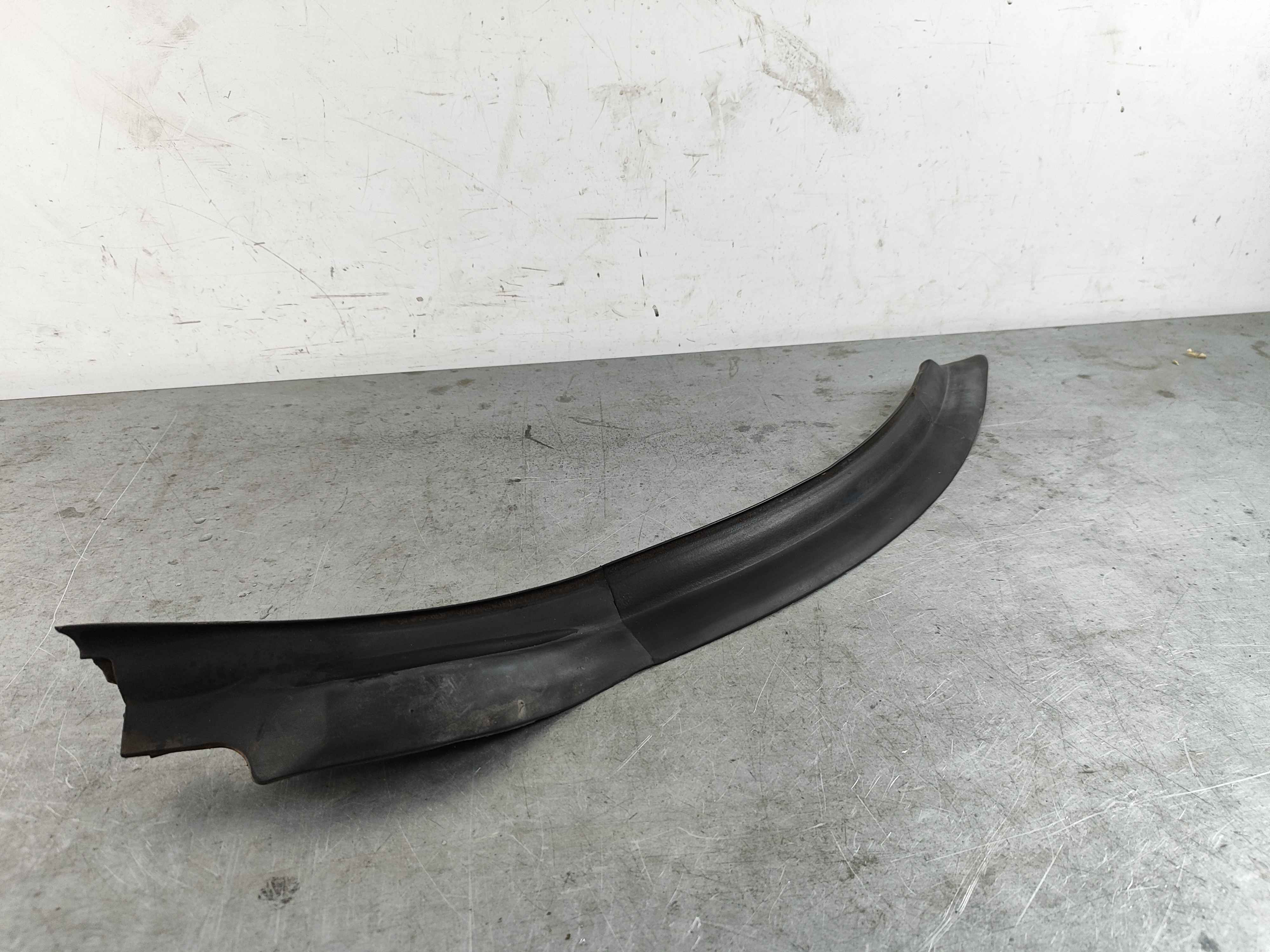 Seal - Door Front And Rear