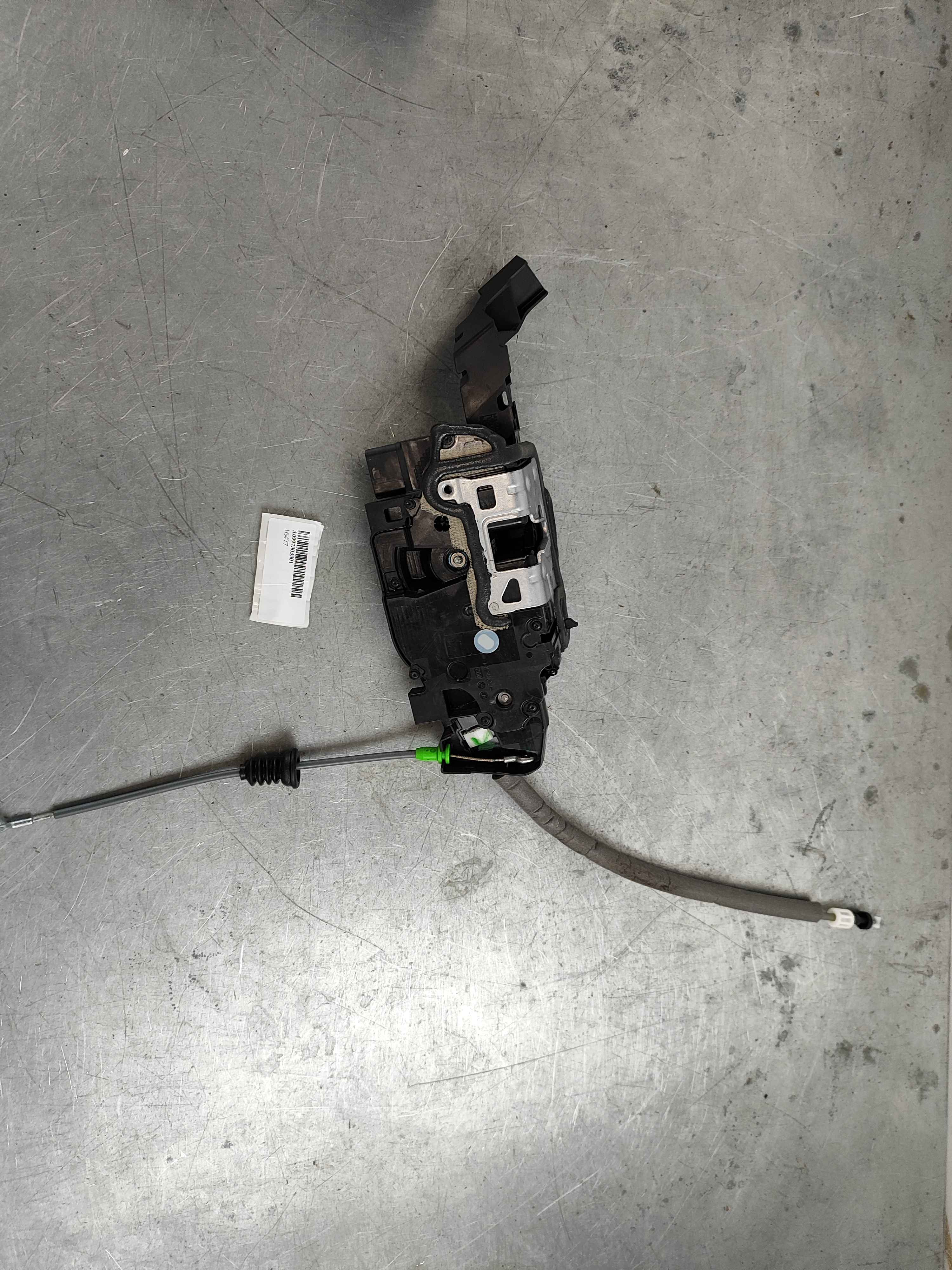 Mercedes-Benz A0997303301