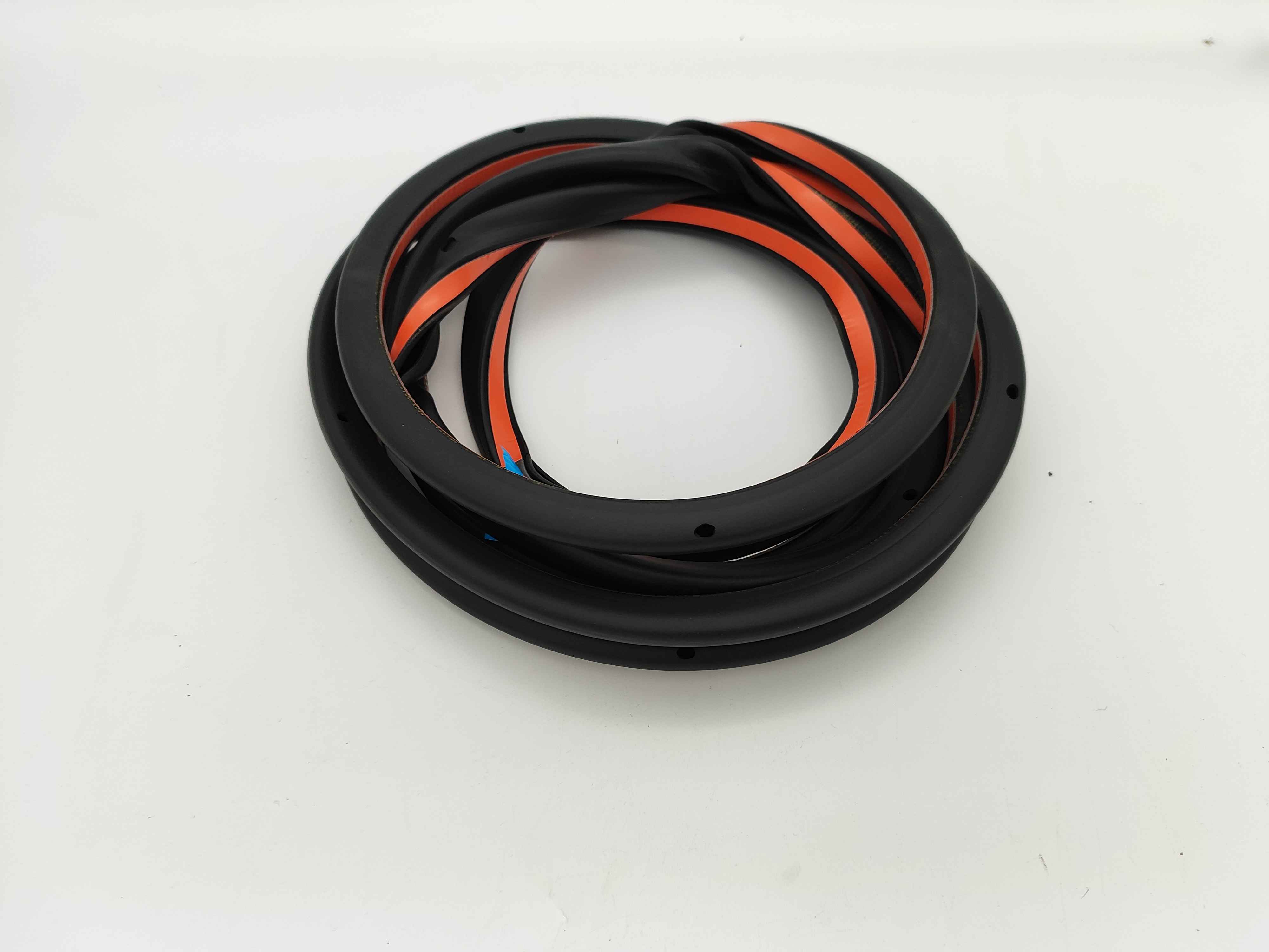 Door seal