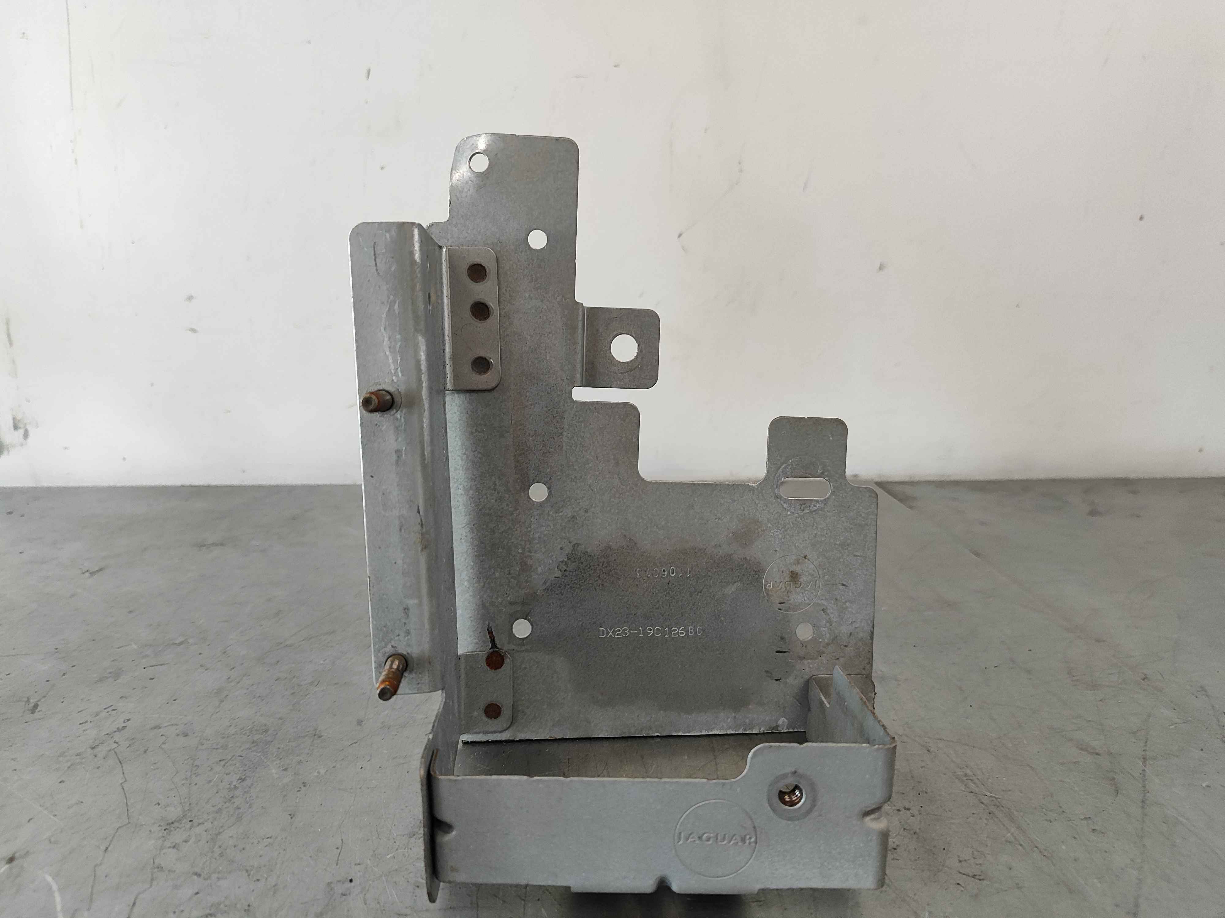 Jaguar DX2319C126BC