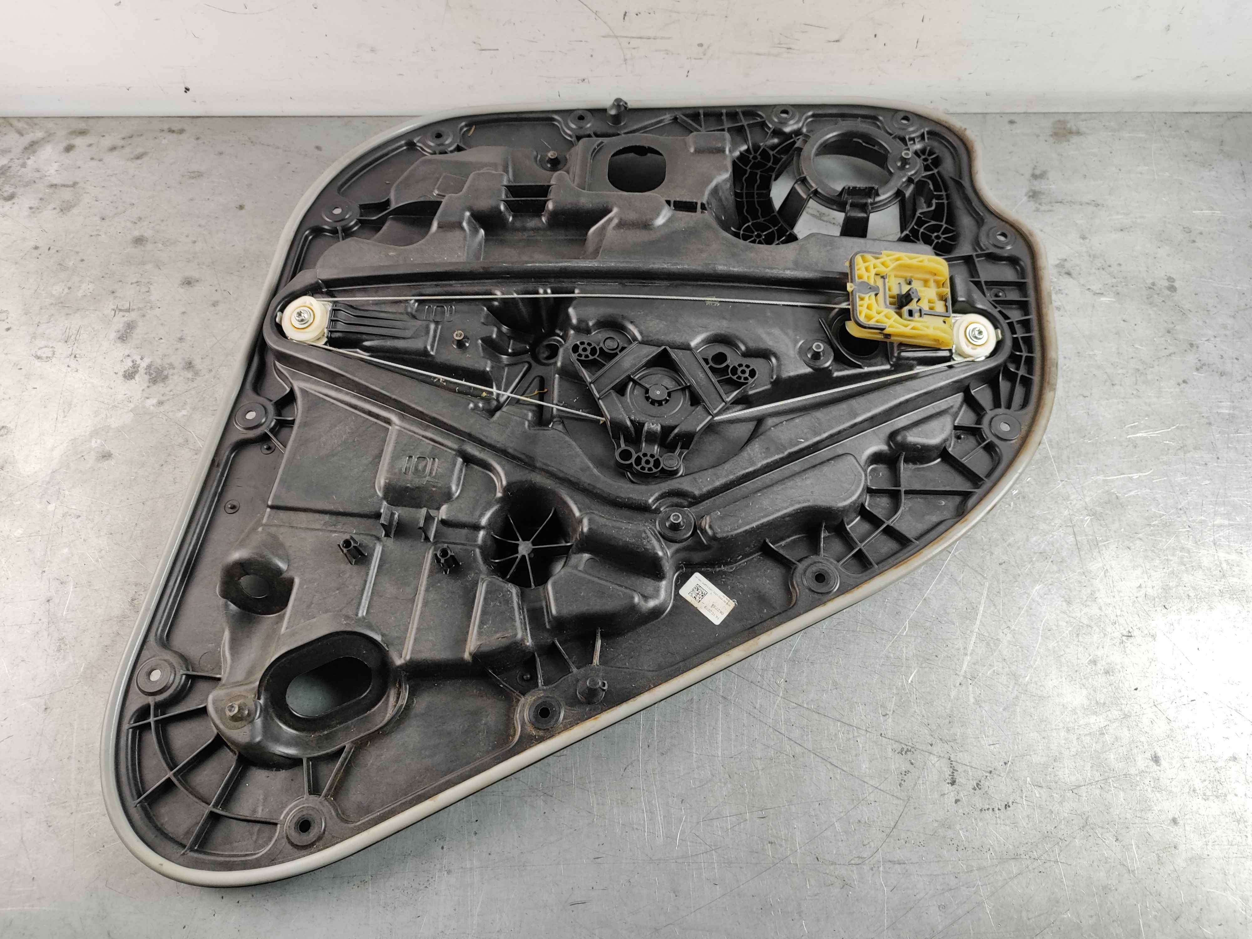 Not Stored|New Part Number