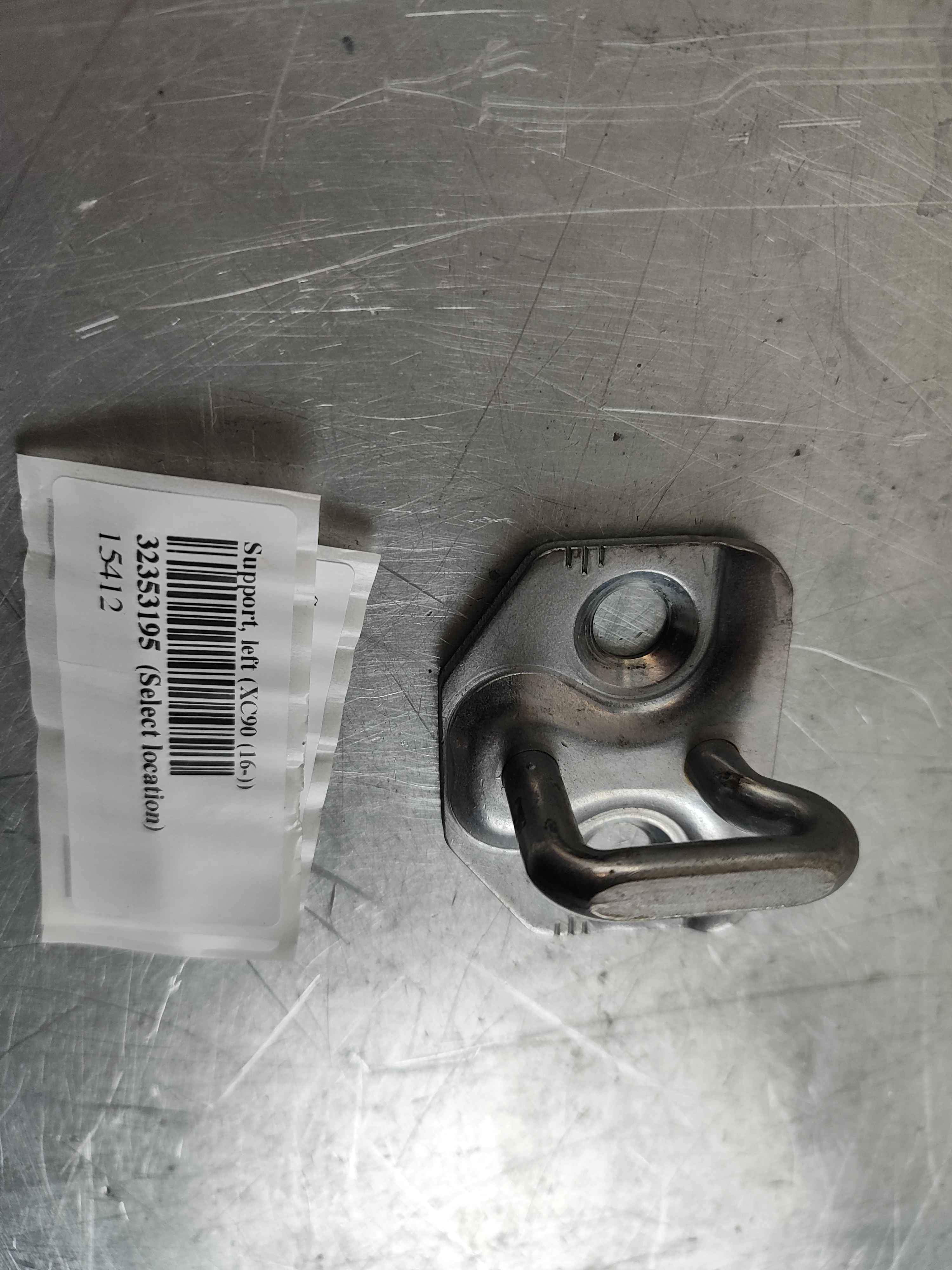 Support, left (XC90 (16-))