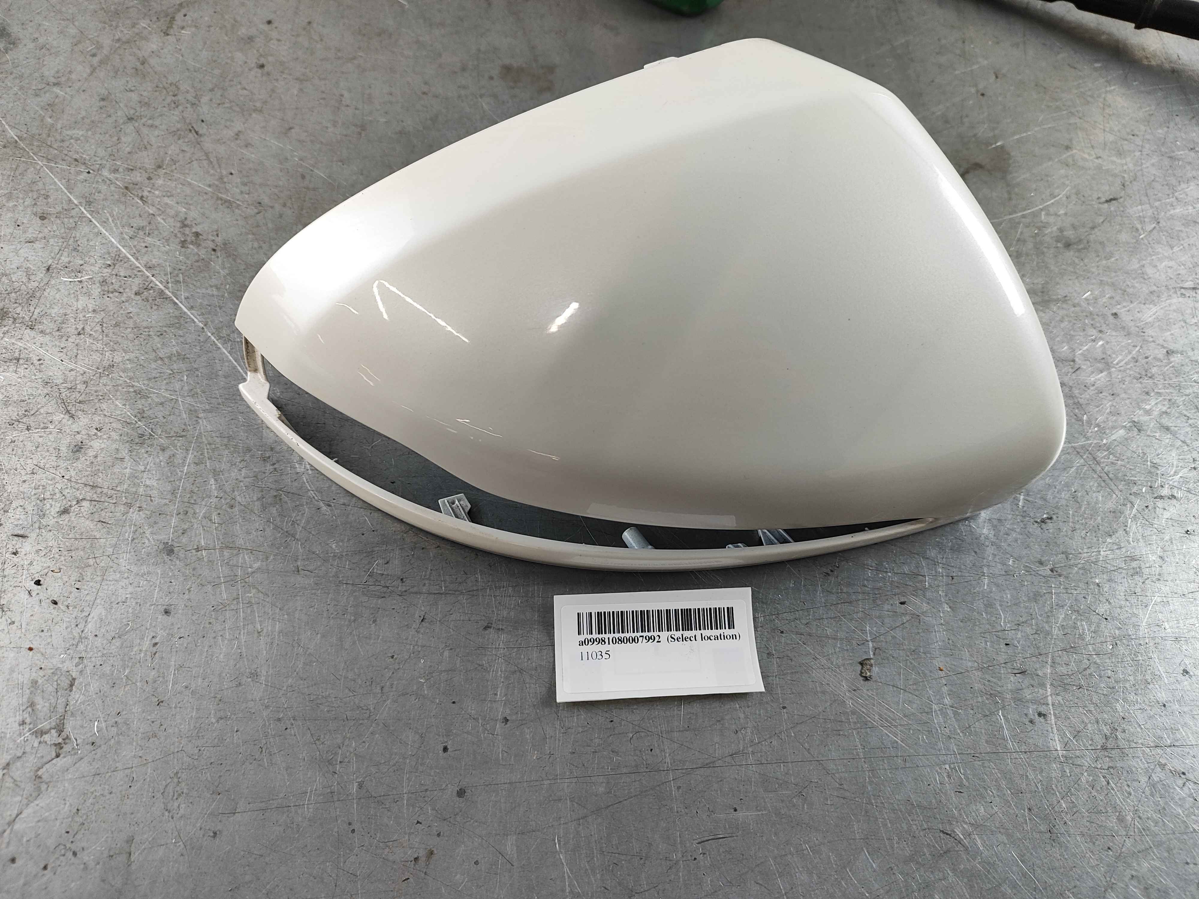 Mercedes-Benz a09981080007992