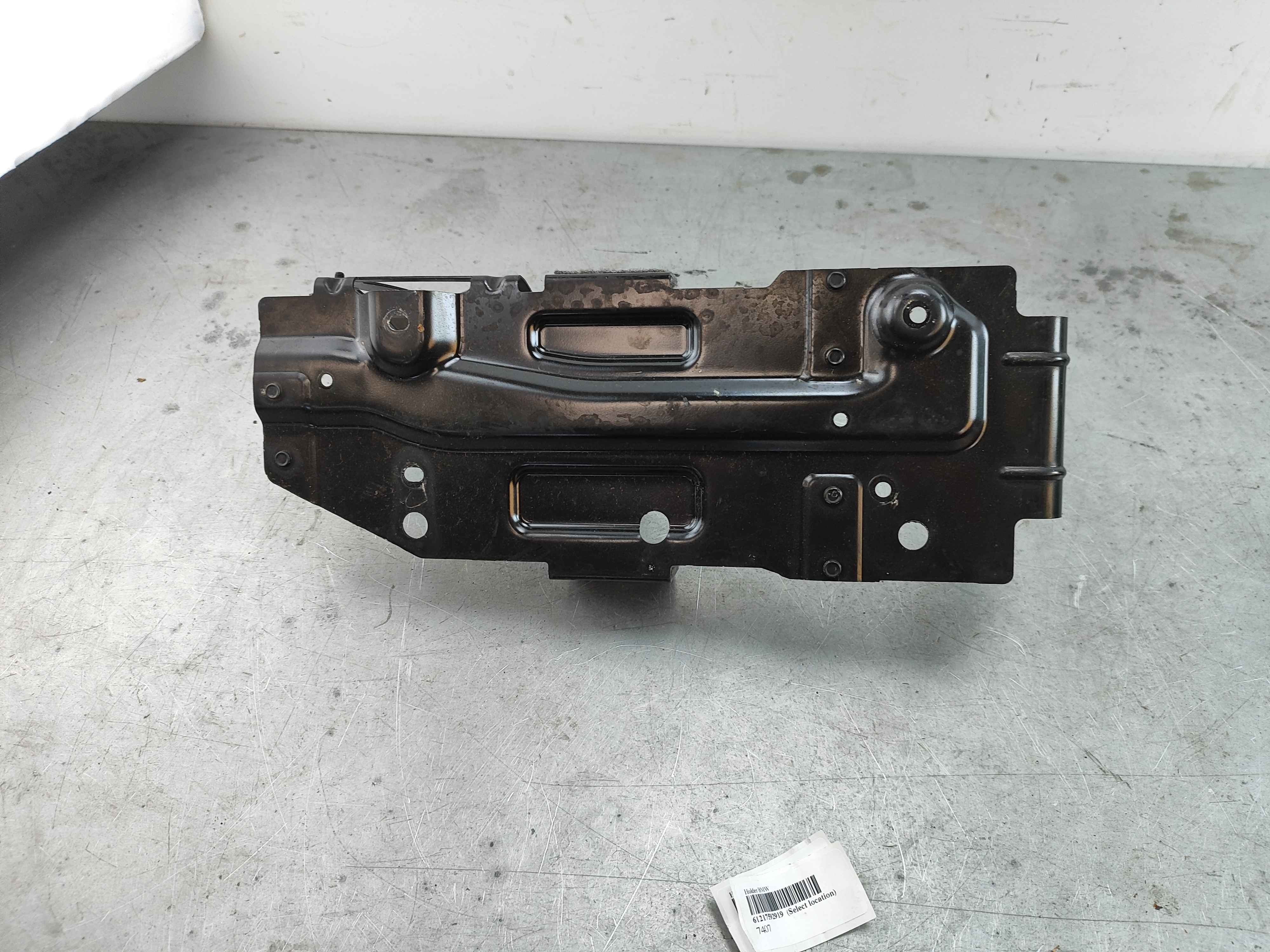 Holder BMW