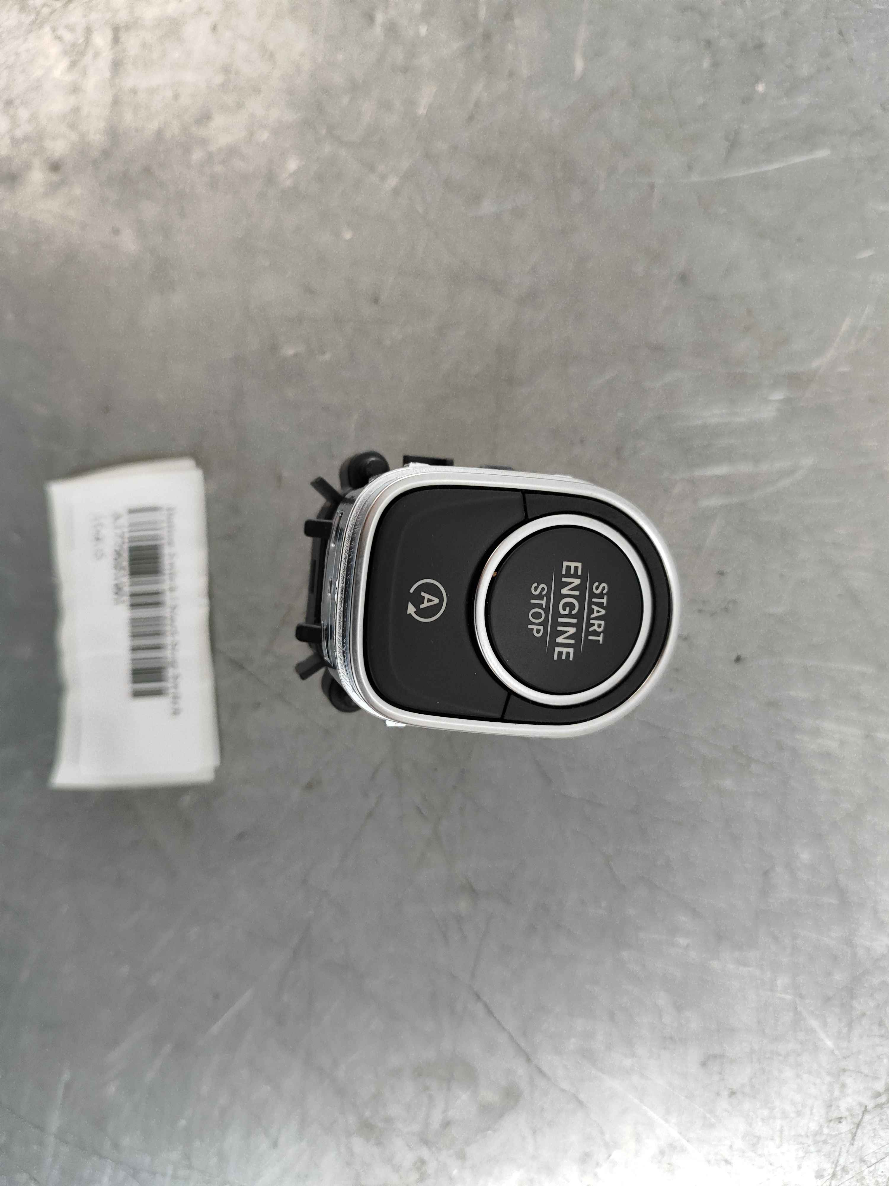 Button Switch | Start-Stop Switch