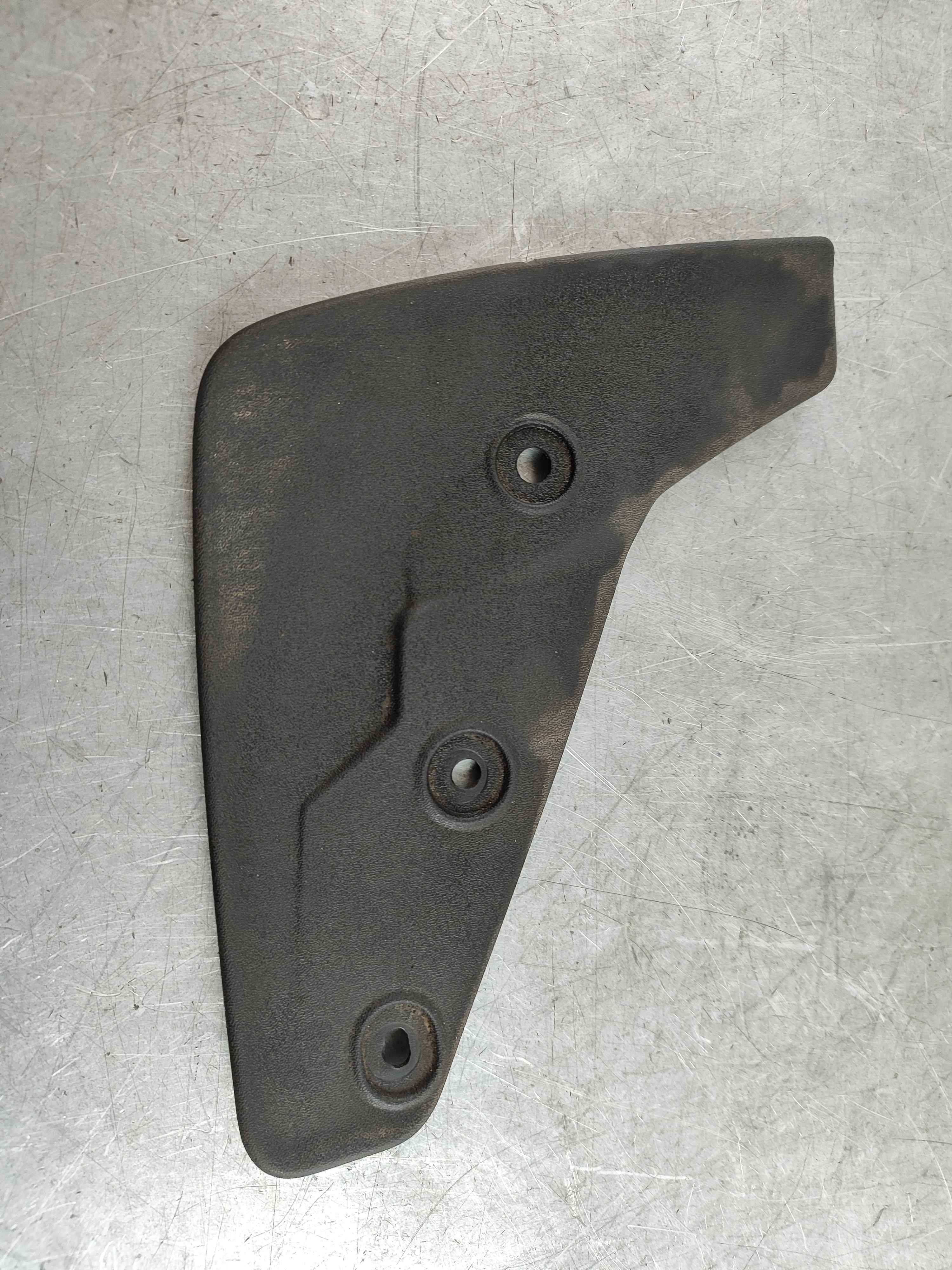 Air deflector, left rear (XC40)