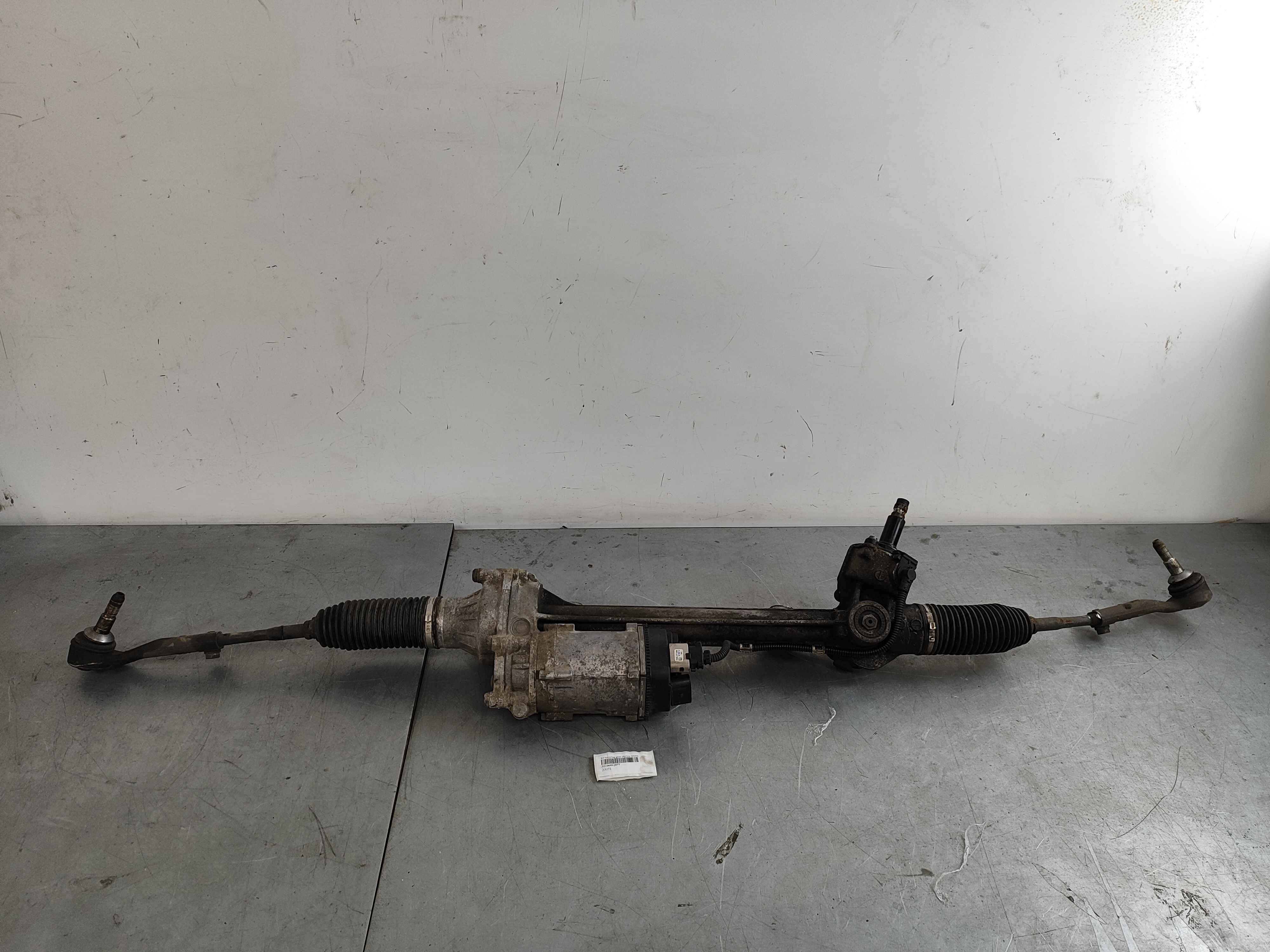 RP Steering gear electric BMW