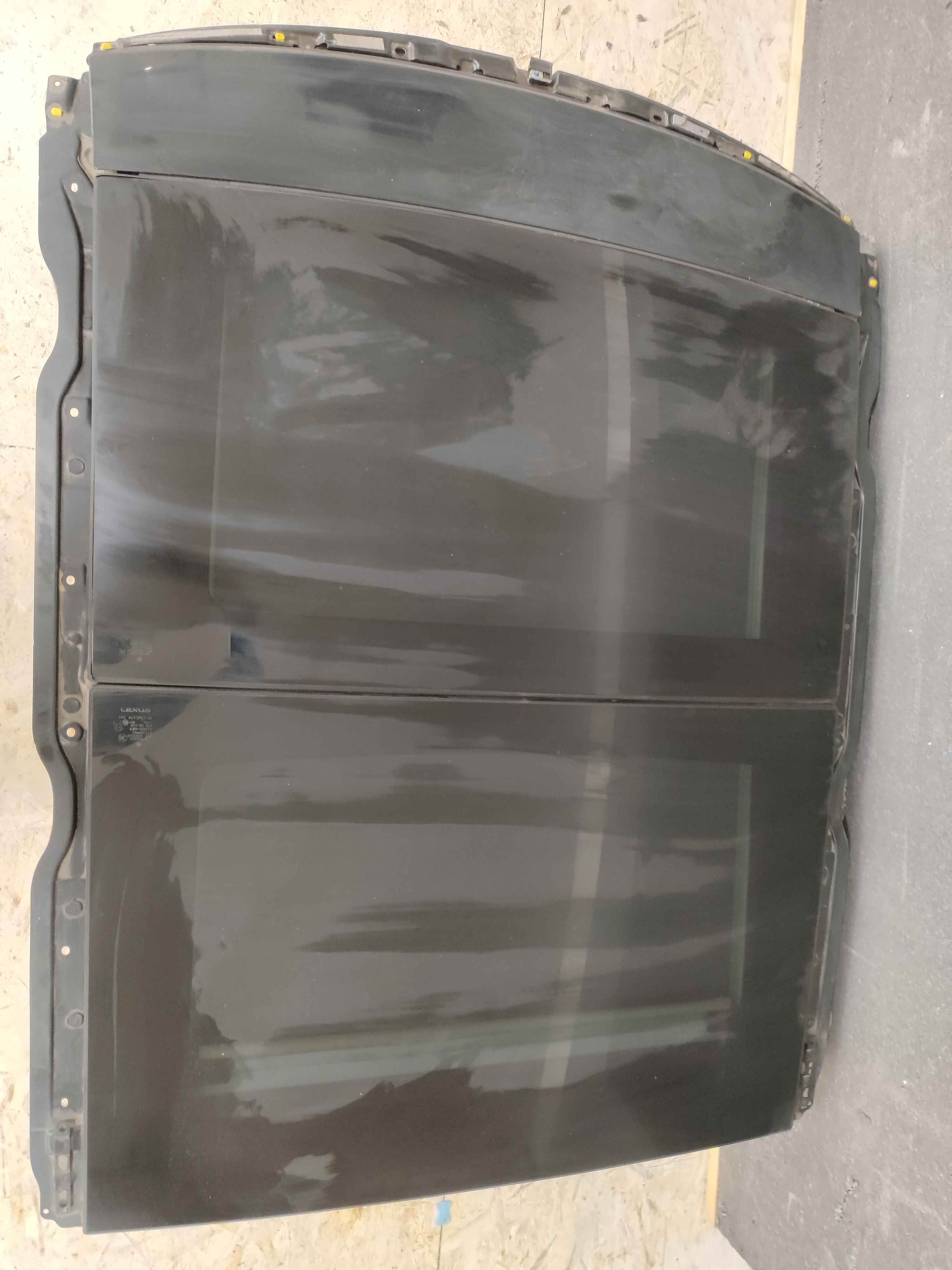 Toyota 6320248090A0