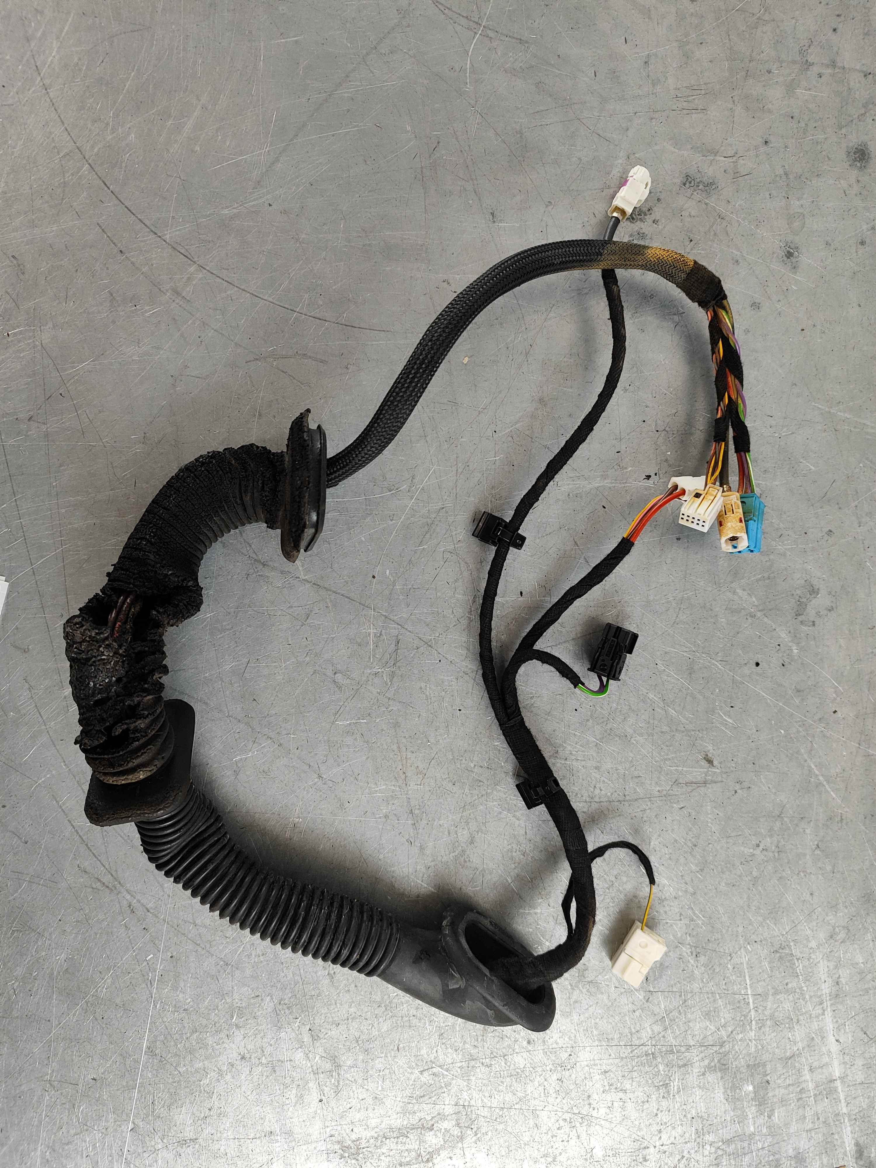 Electrical Wiring Harness